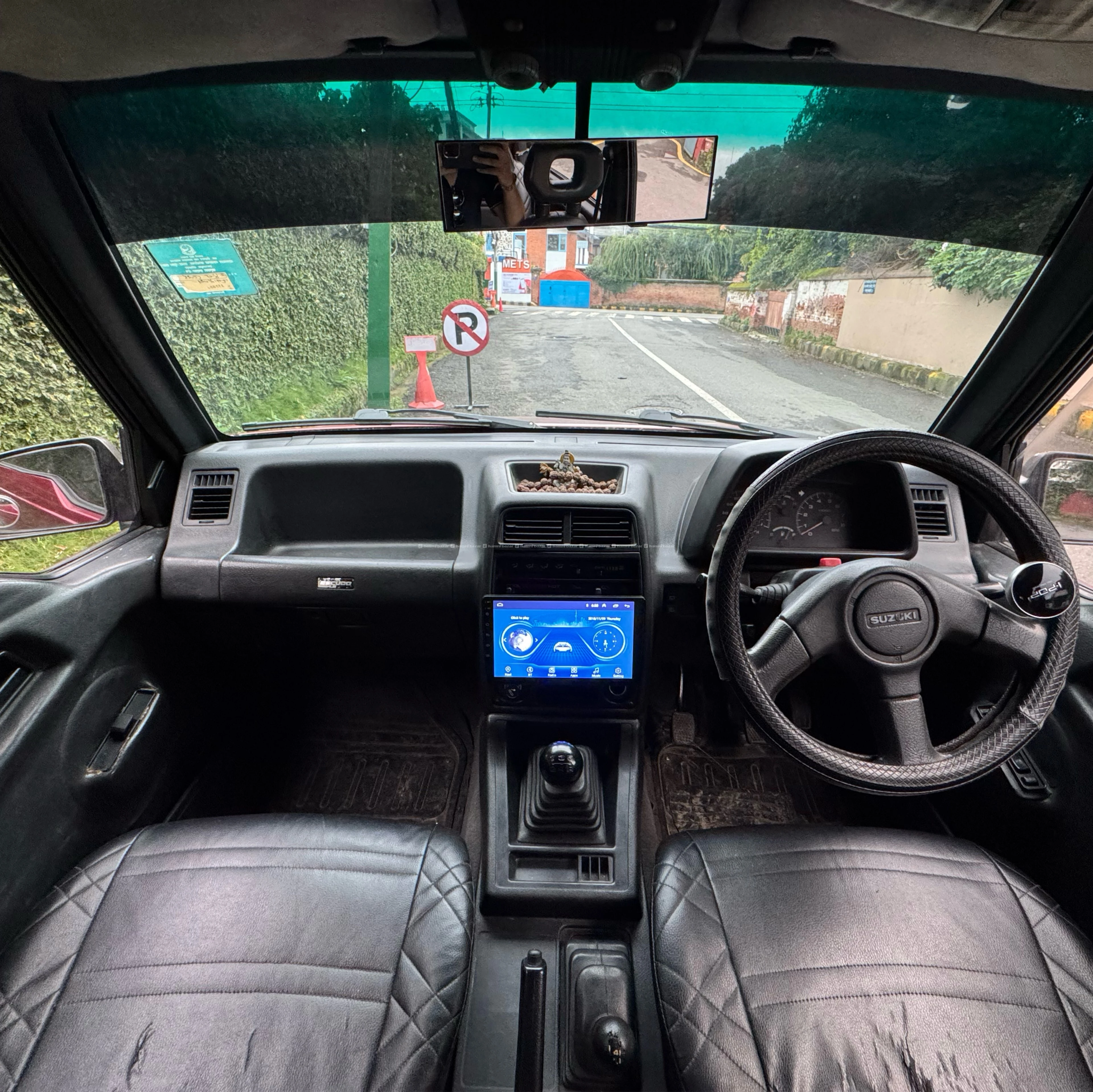 Suzuki Vitara 4wd 3 door 1994 | For Sale Exchange 3