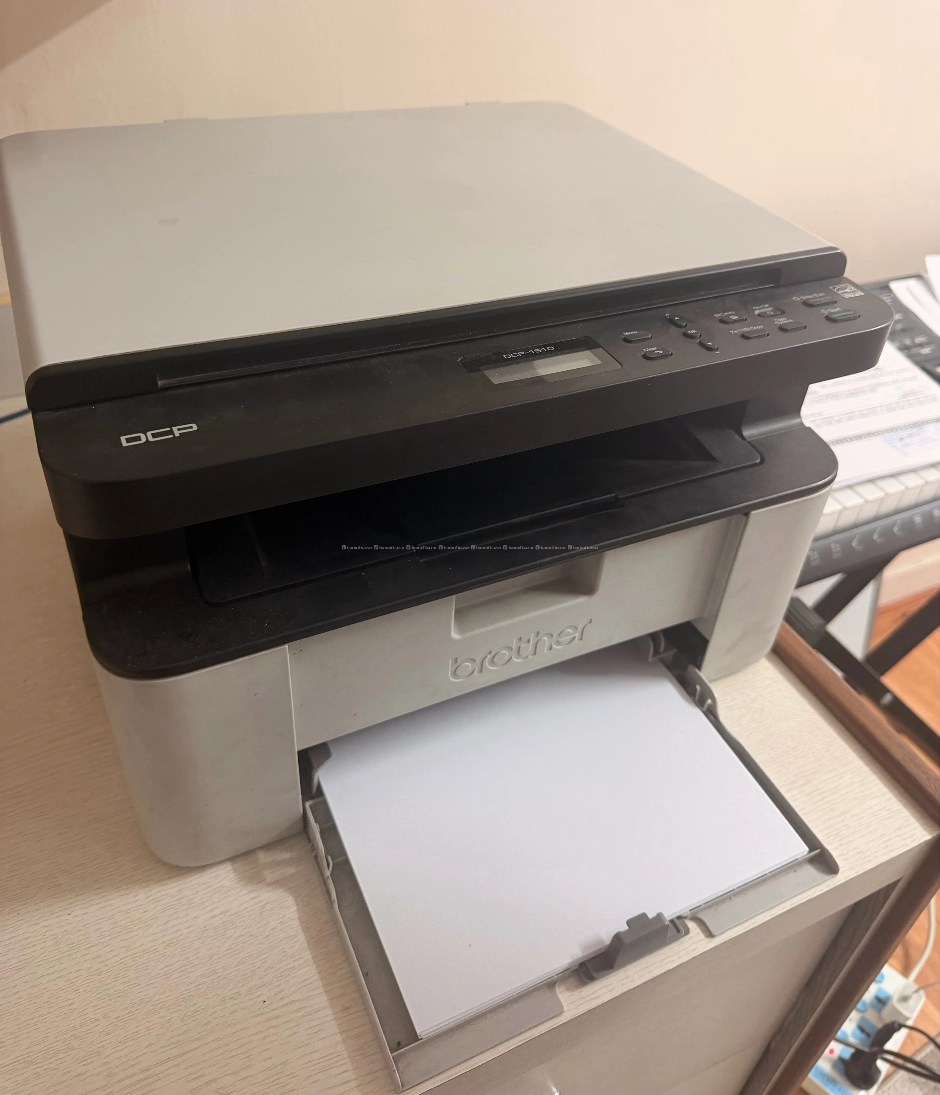 Brother dcp 1510 printer
