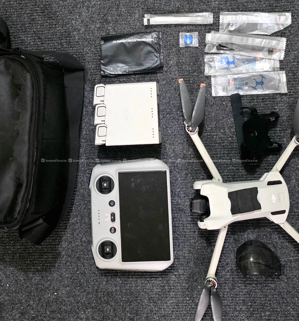 Drone Rent- All dji drones 6