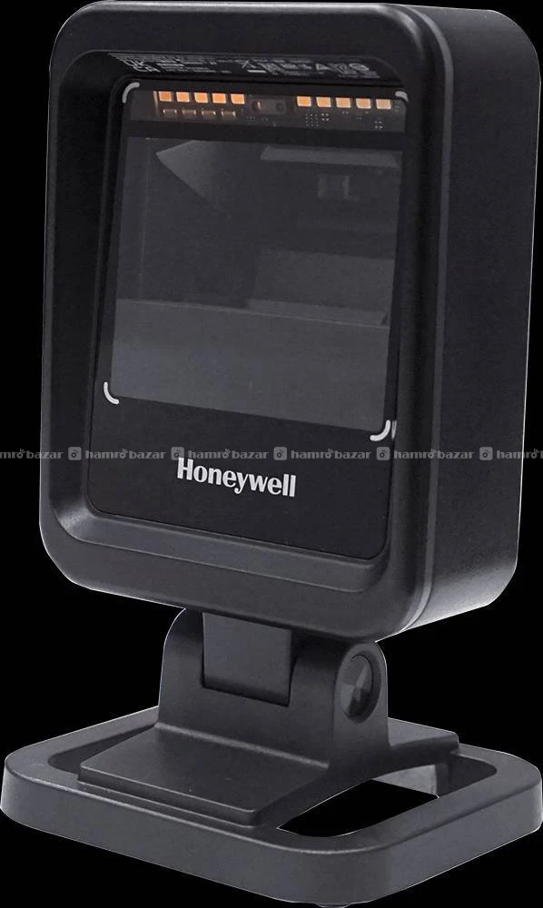 Honeywell Genesis XP 7680g Barcode Scanner 2