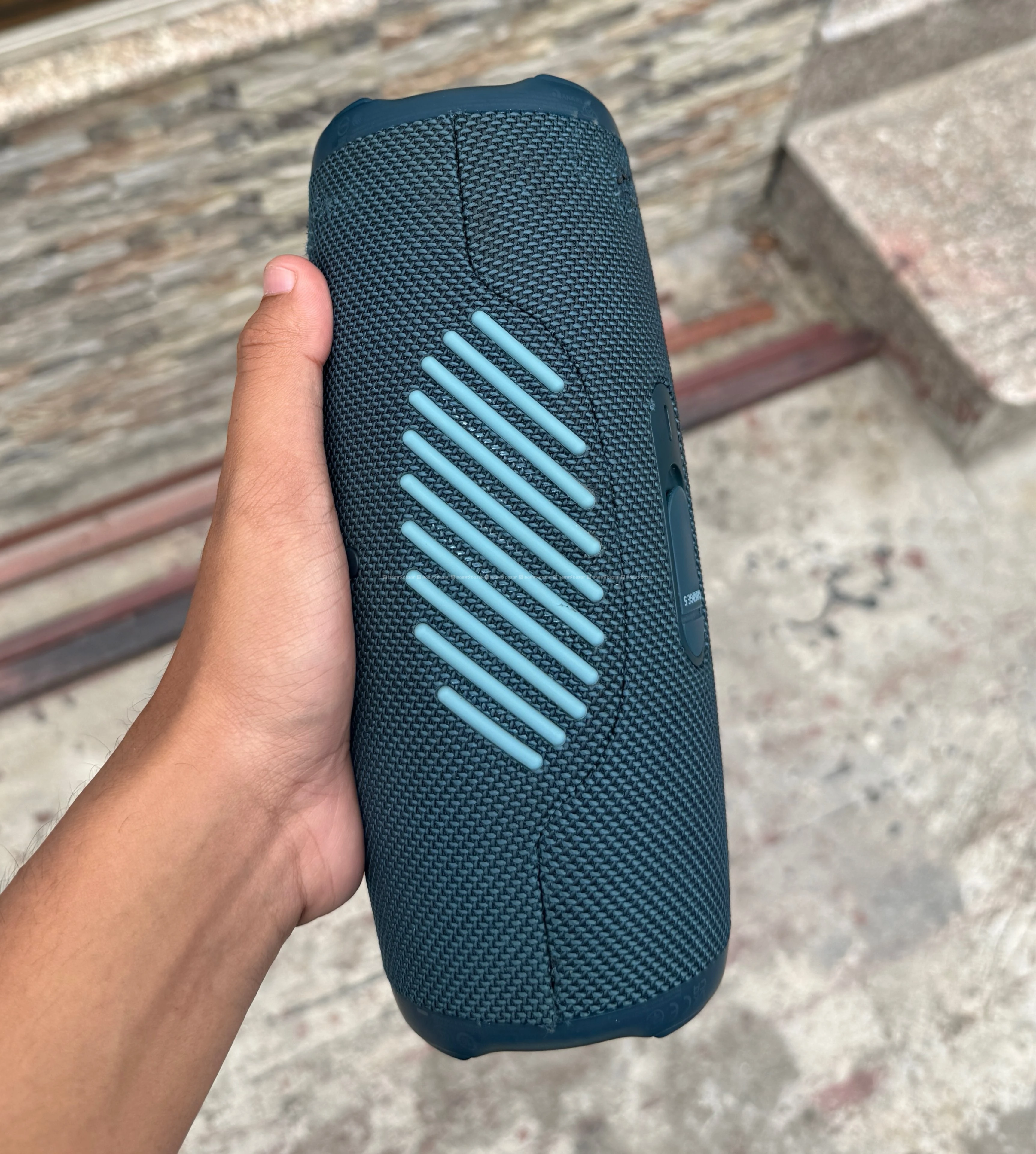 JBL CHARGE 5 Original 3