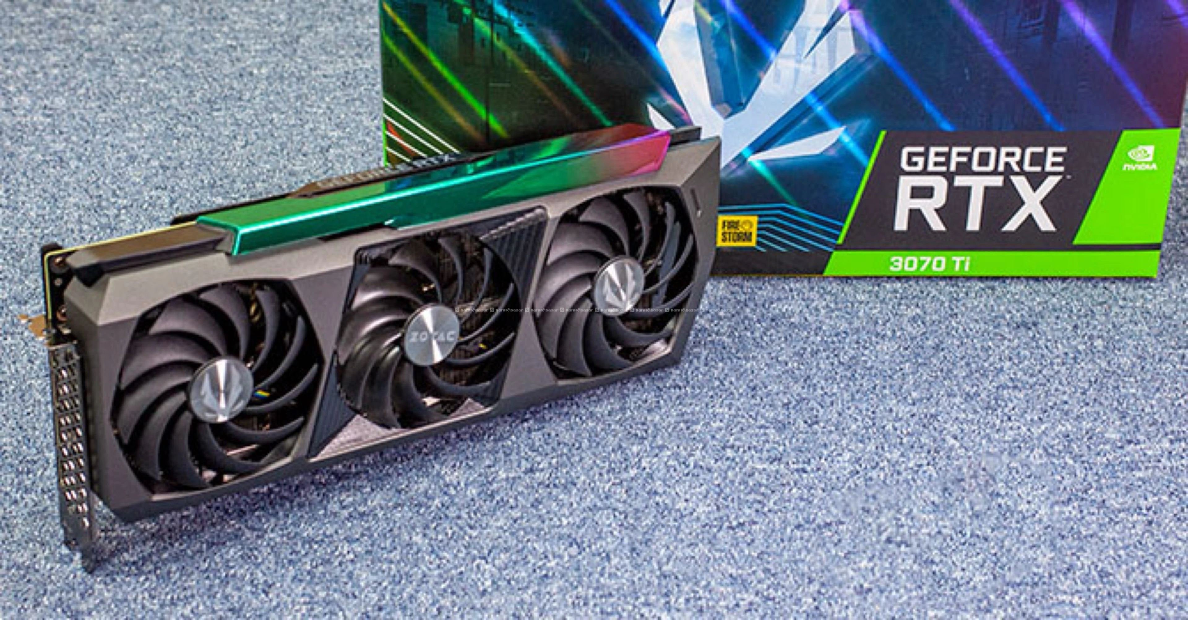 Rtx 3070 gpu 2
