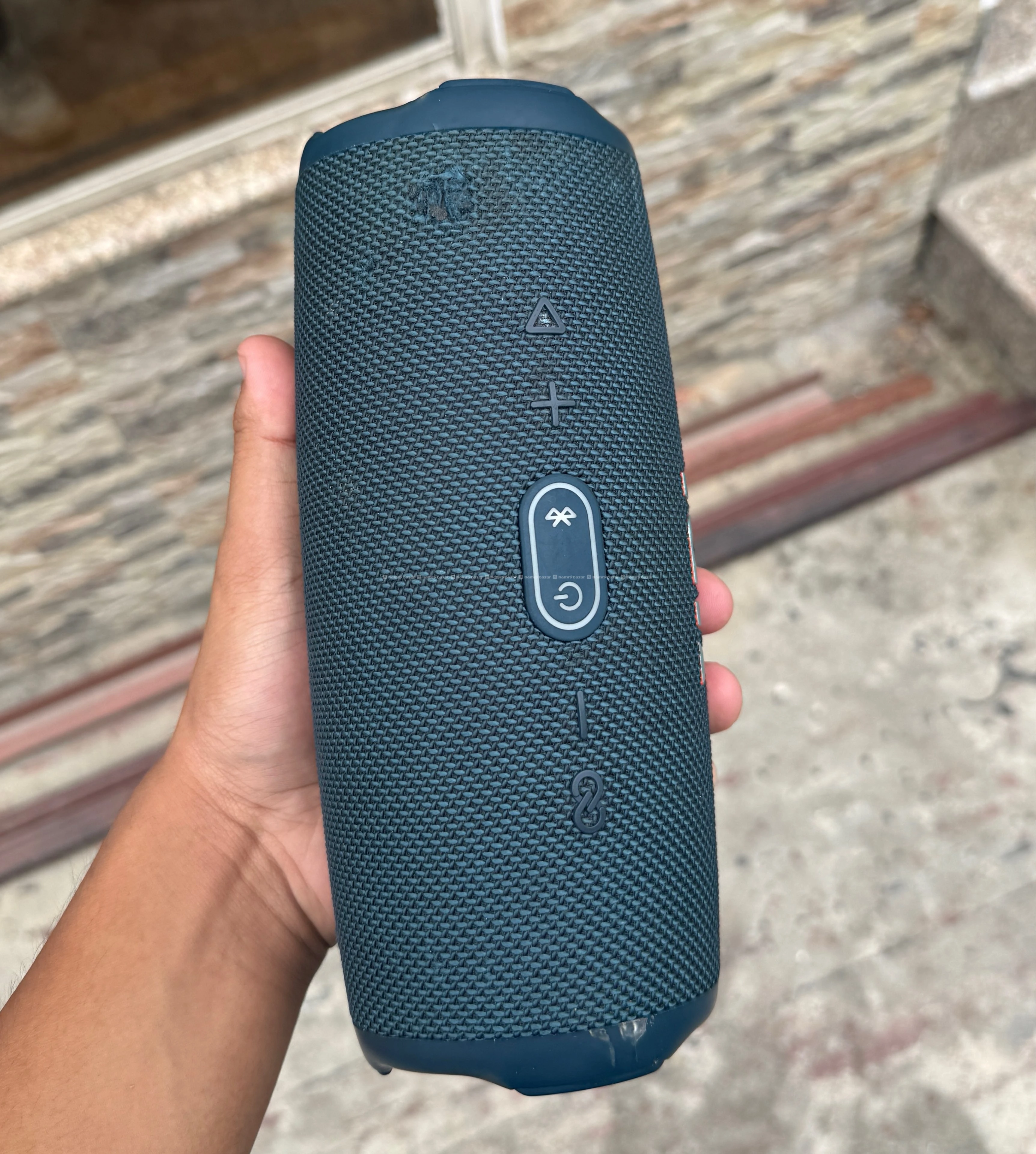 JBL CHARGE 5 Original 6