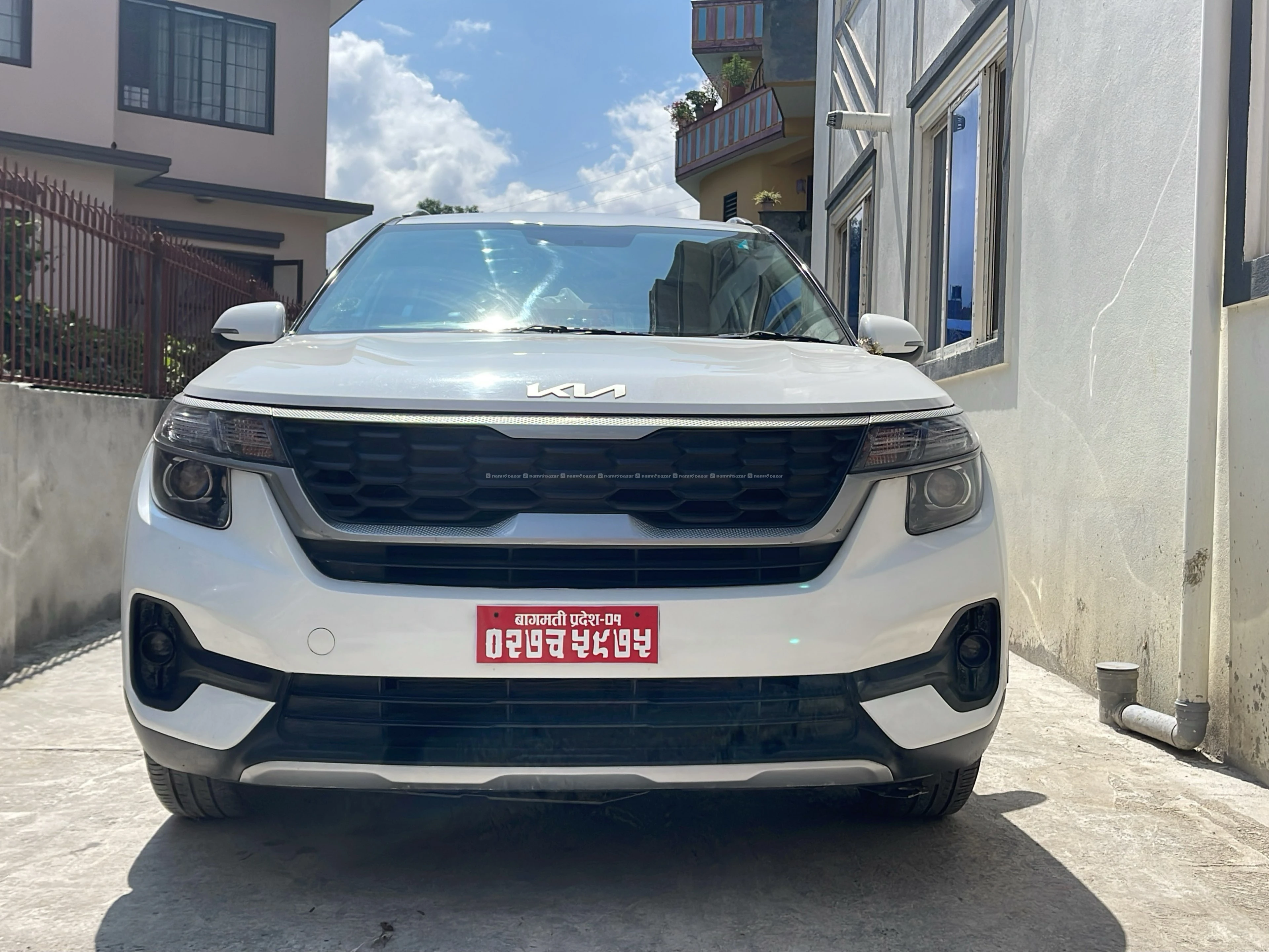 Kia seltos htk 2022 2