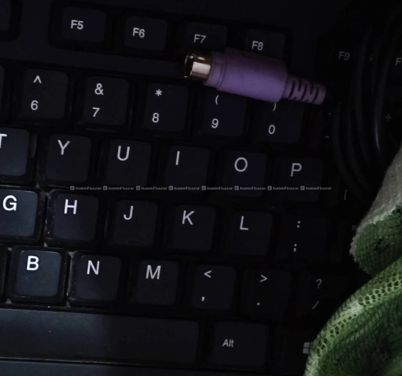 Acer Keyboard 2