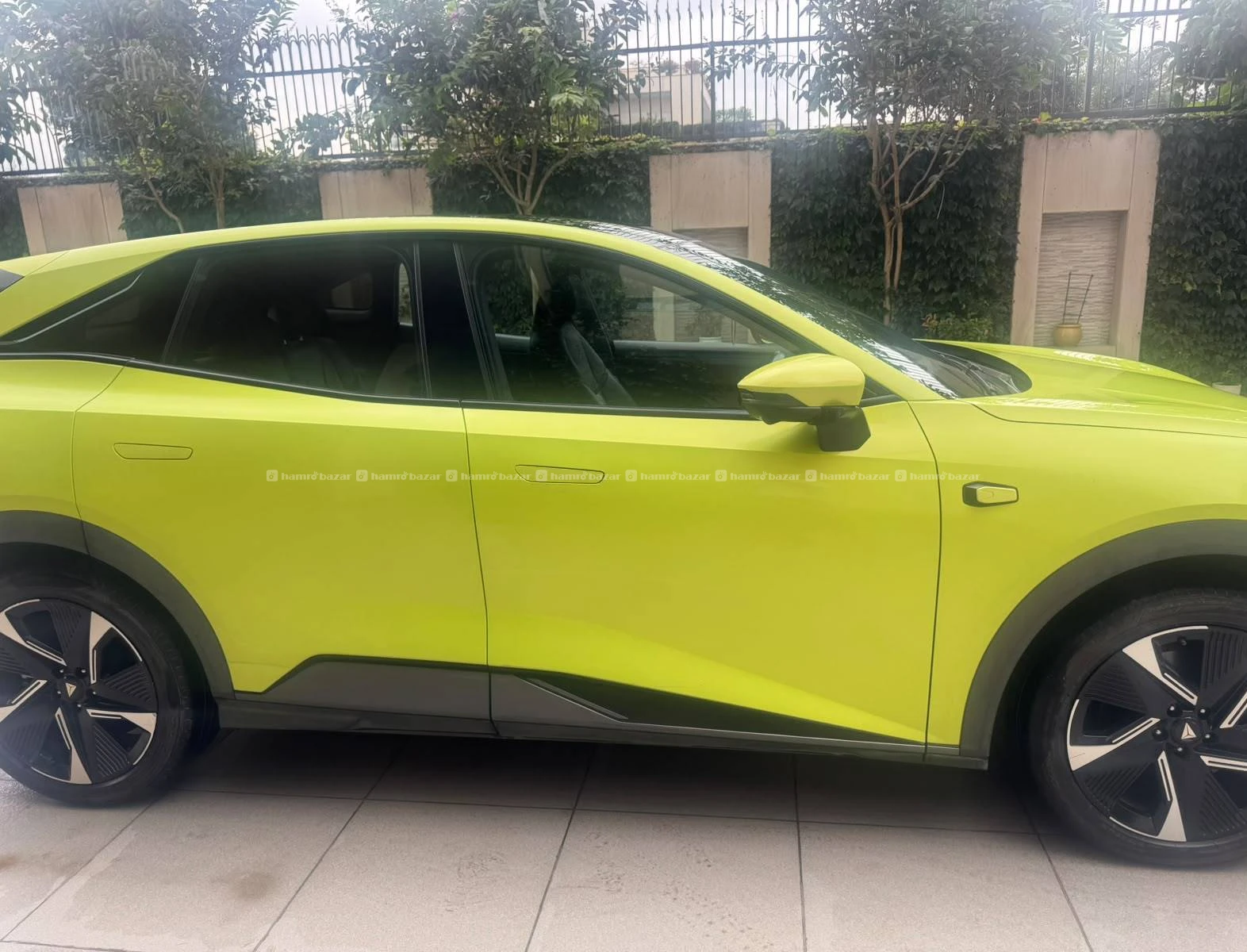 Deepal S07 EV | Like New | 18,000 KM  Single Owner 3