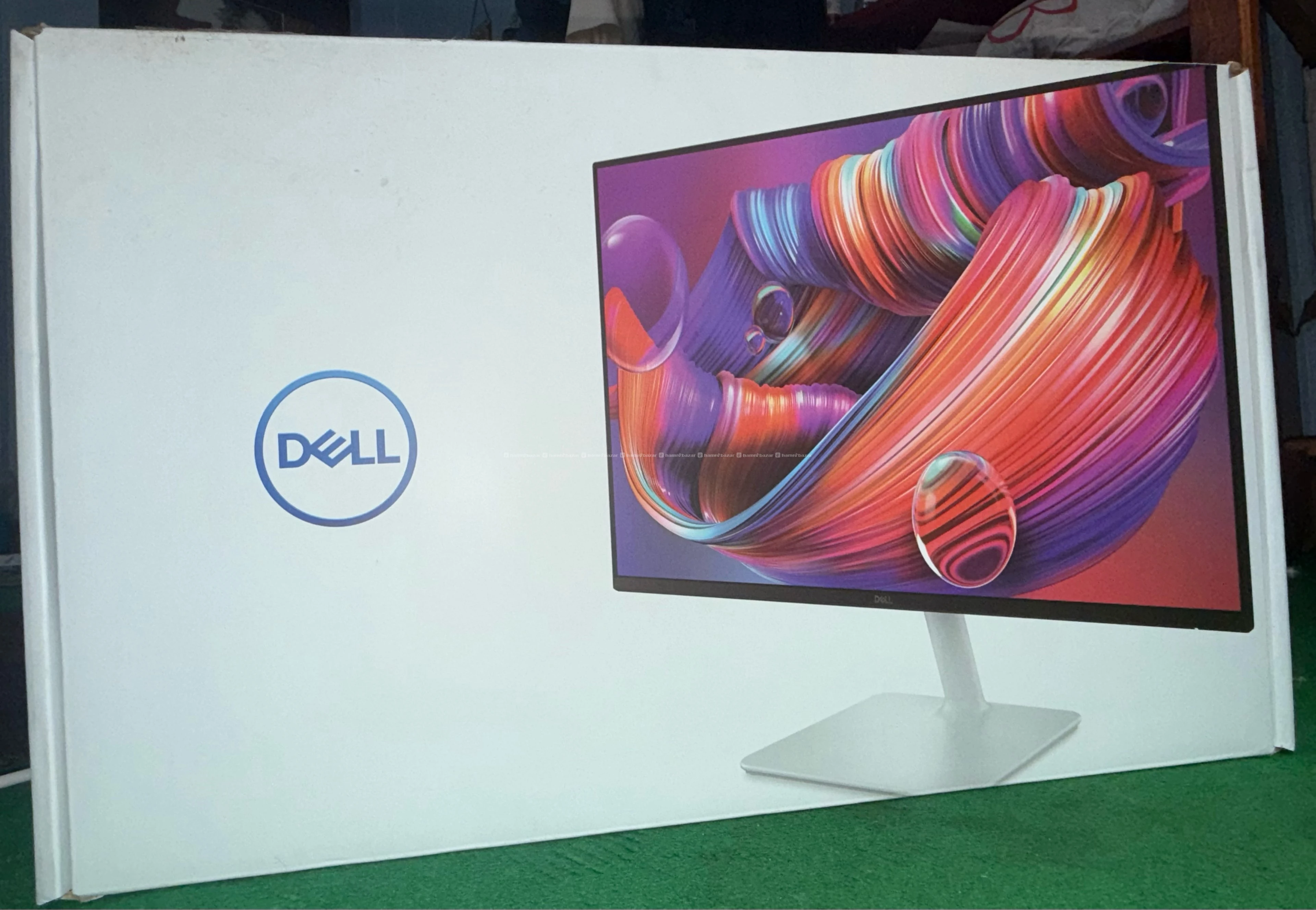 Dell 24 inch monitor 4