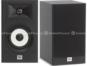 Jbl stage A130 bookshelf speaker
