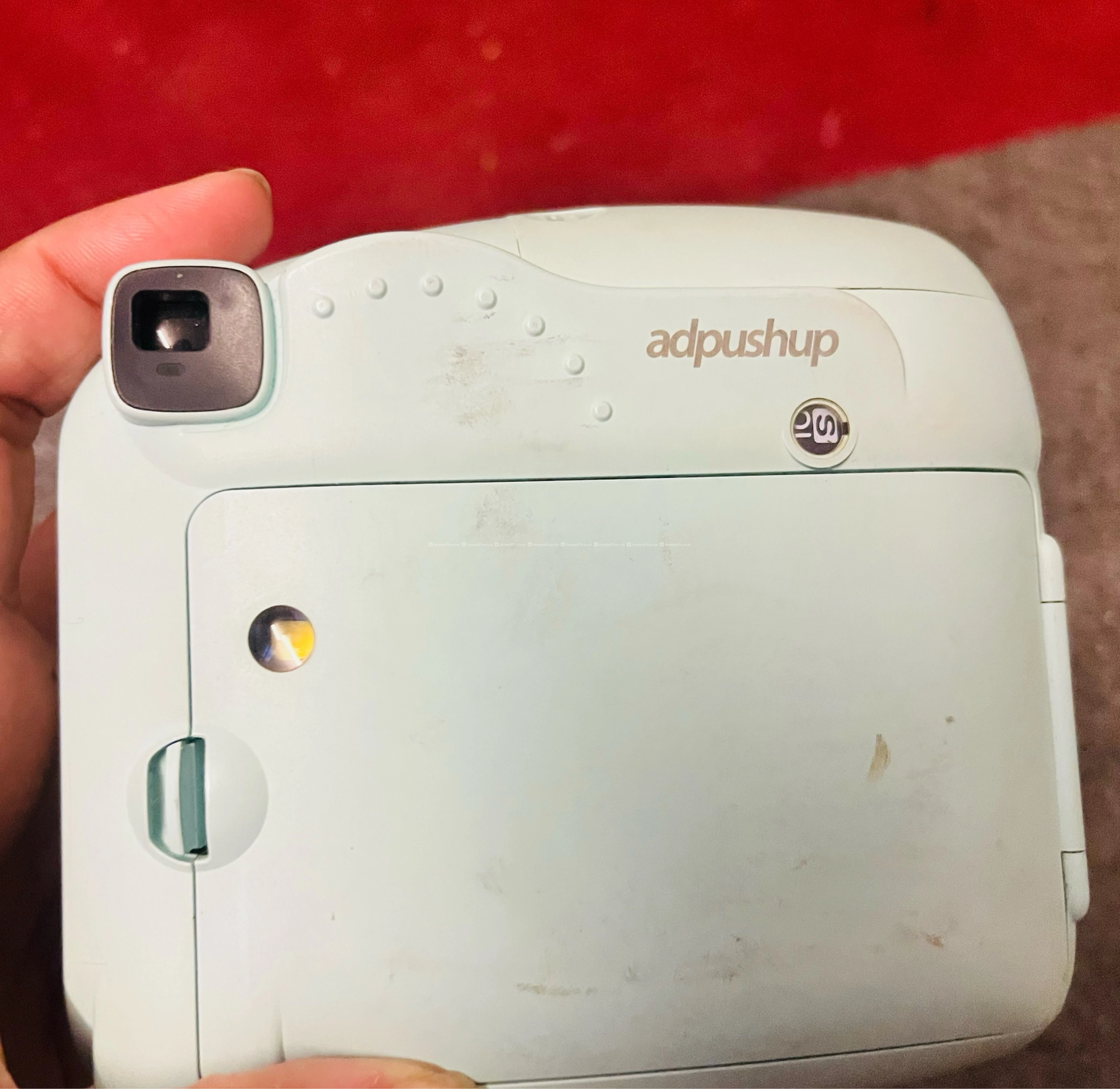 Instax mini 9 camera on sale 2