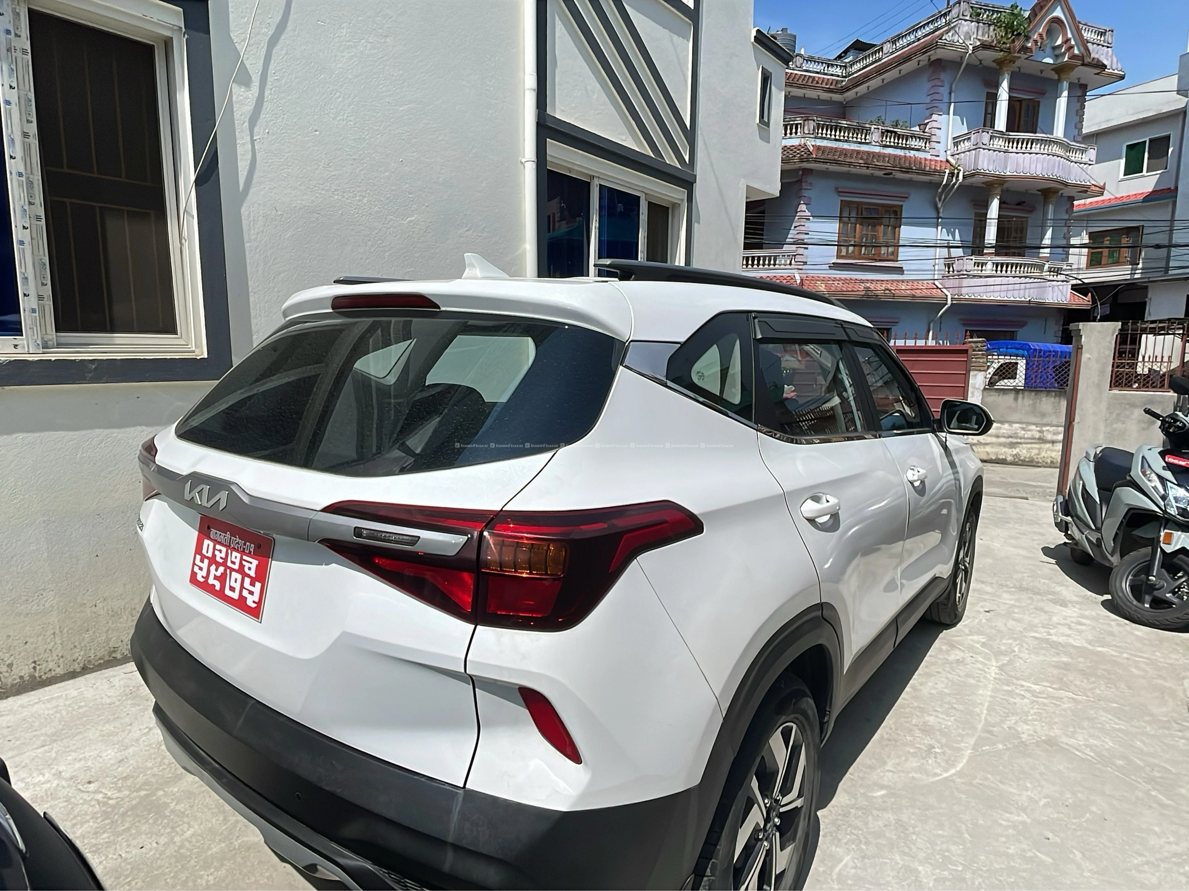 Kia seltos htk 2022 5