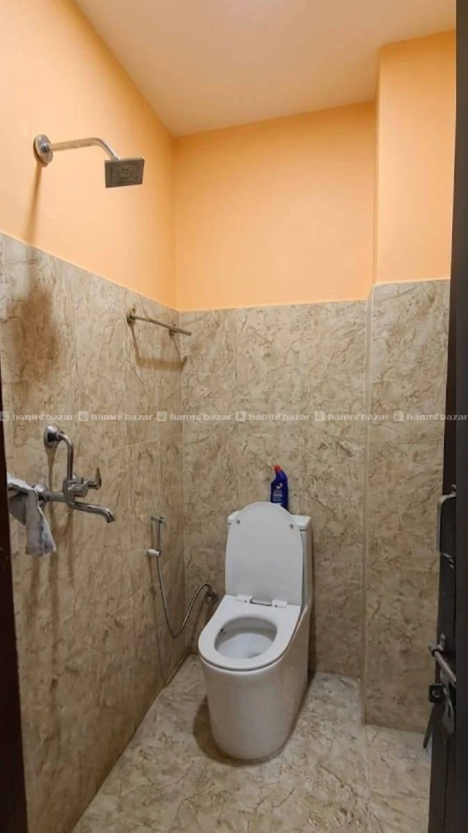 Flat on rent 3