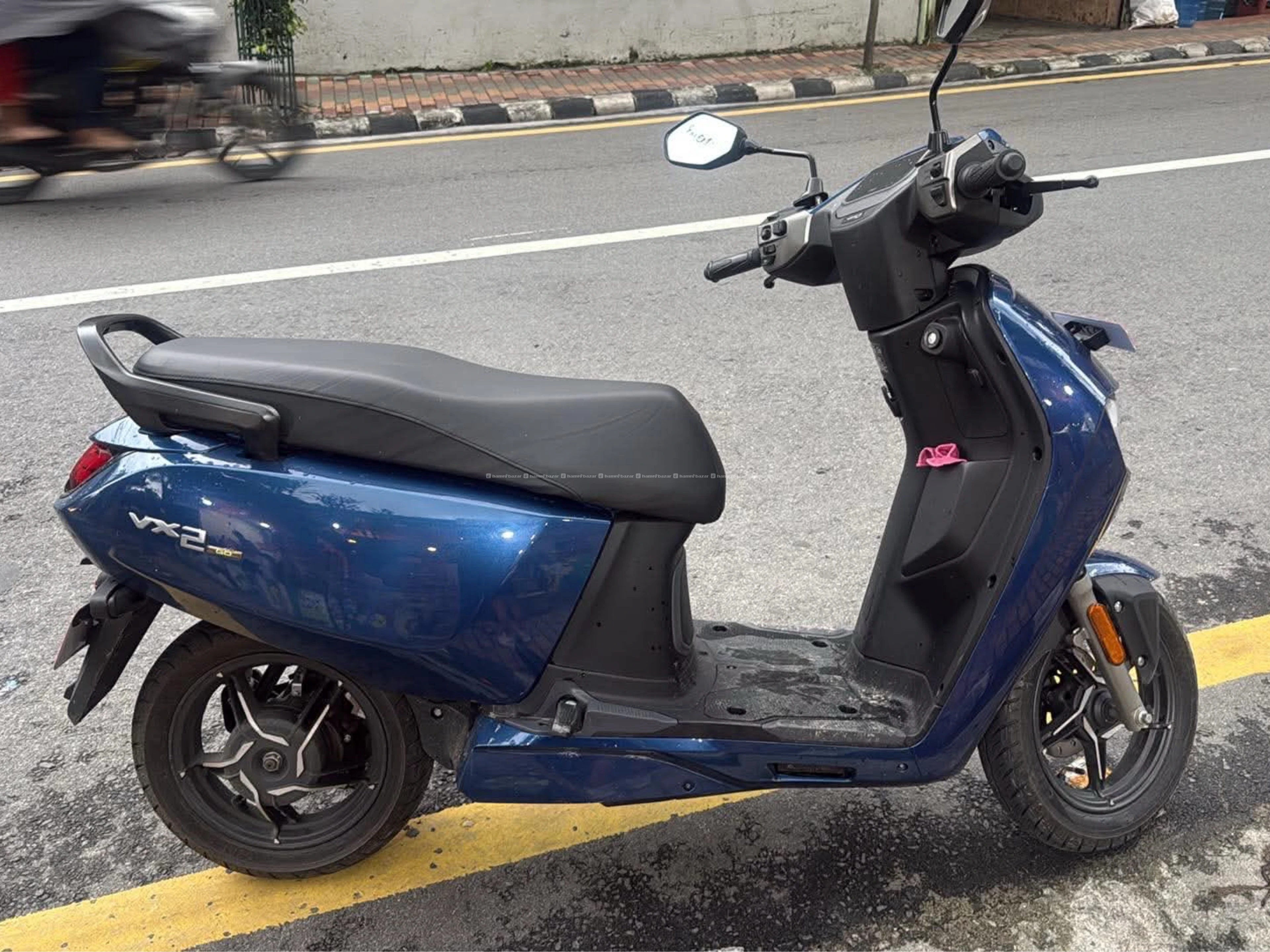 HERO Vida x2 go new 2