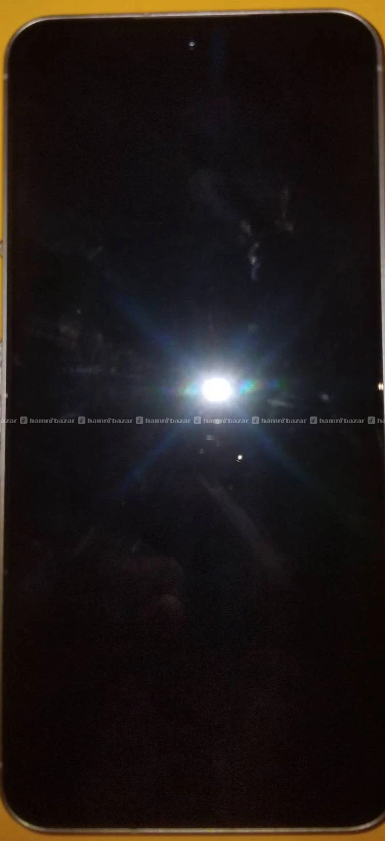 Phone for sale galaxy A56 5g12/256 just  Rs 50000 2