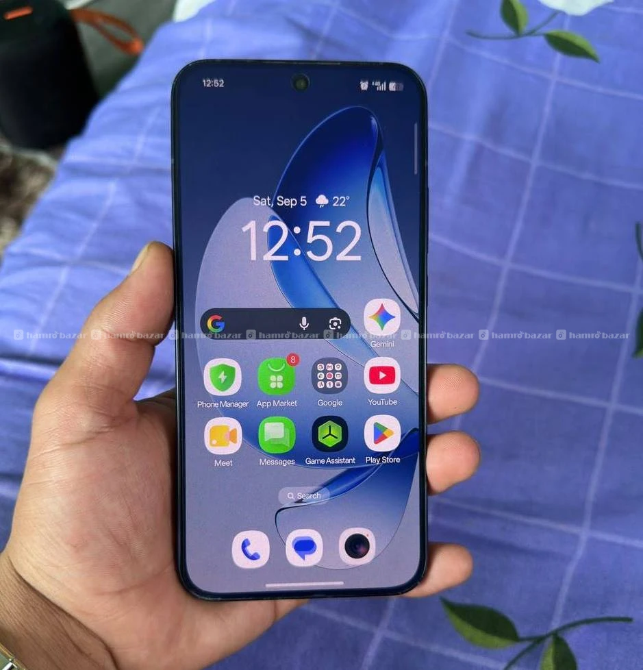 Oppo Reno 13 5g 🔥 2