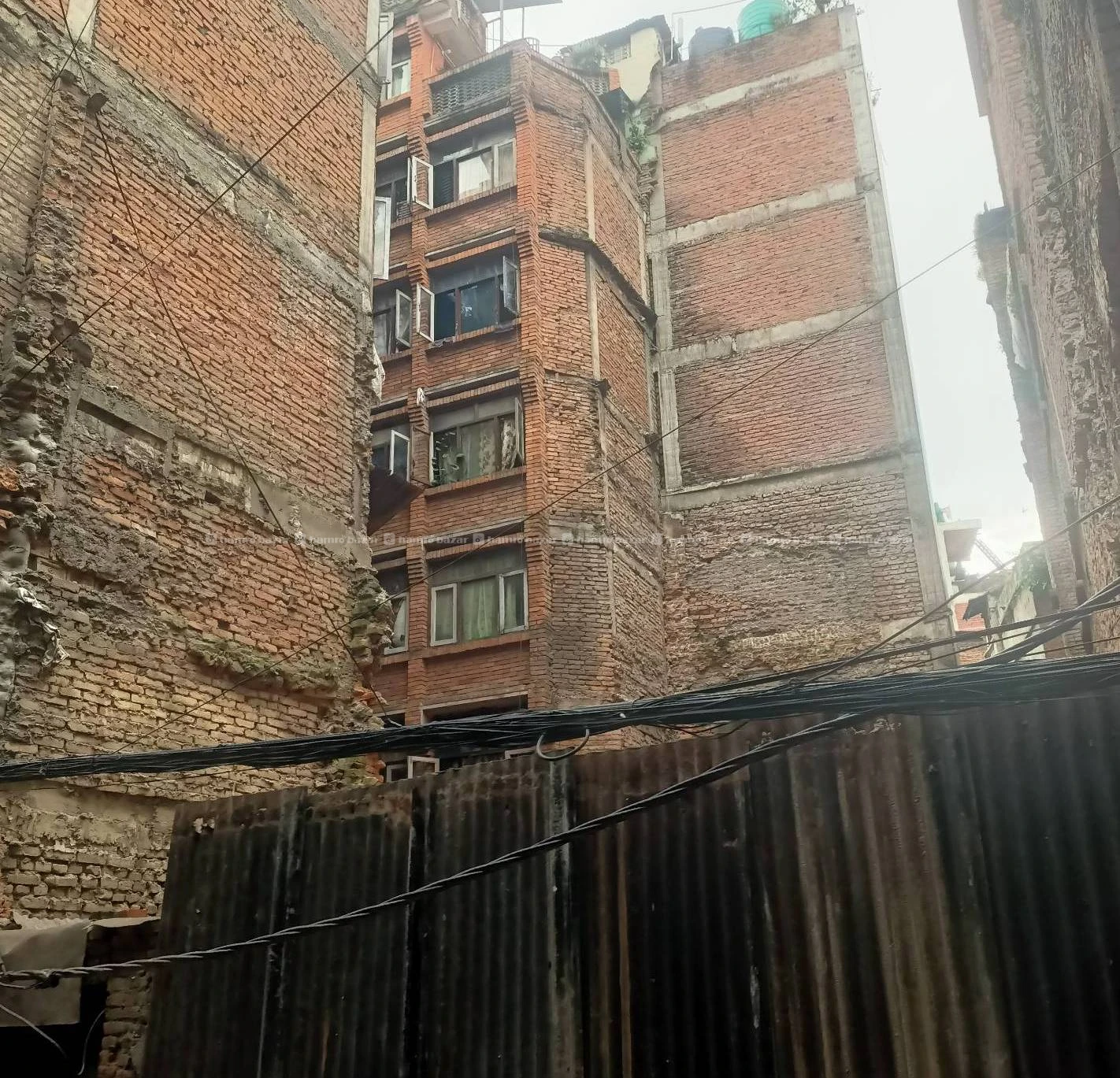 Land for sale in basantapur 2