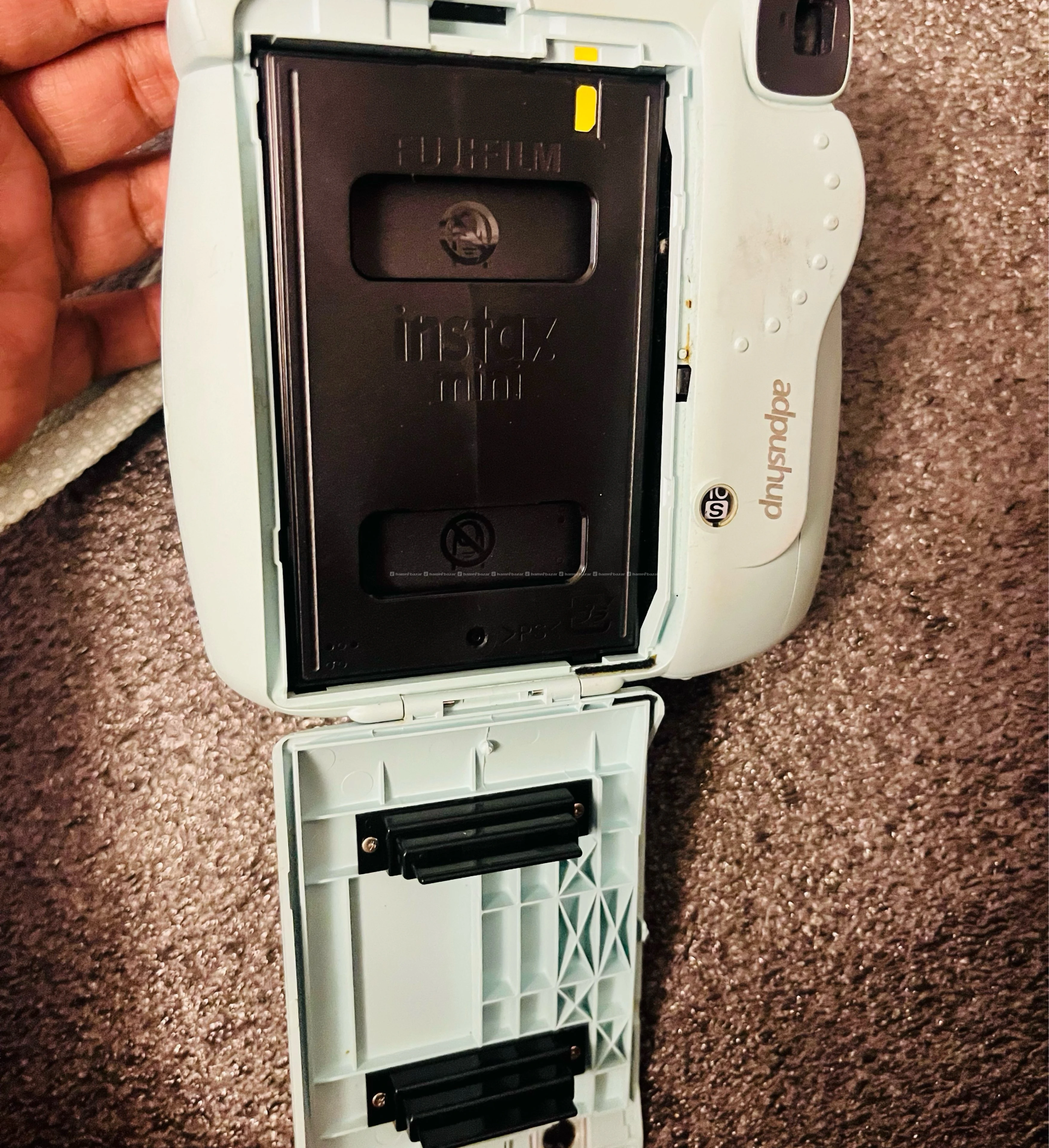 Instax mini 9 camera on sale 3