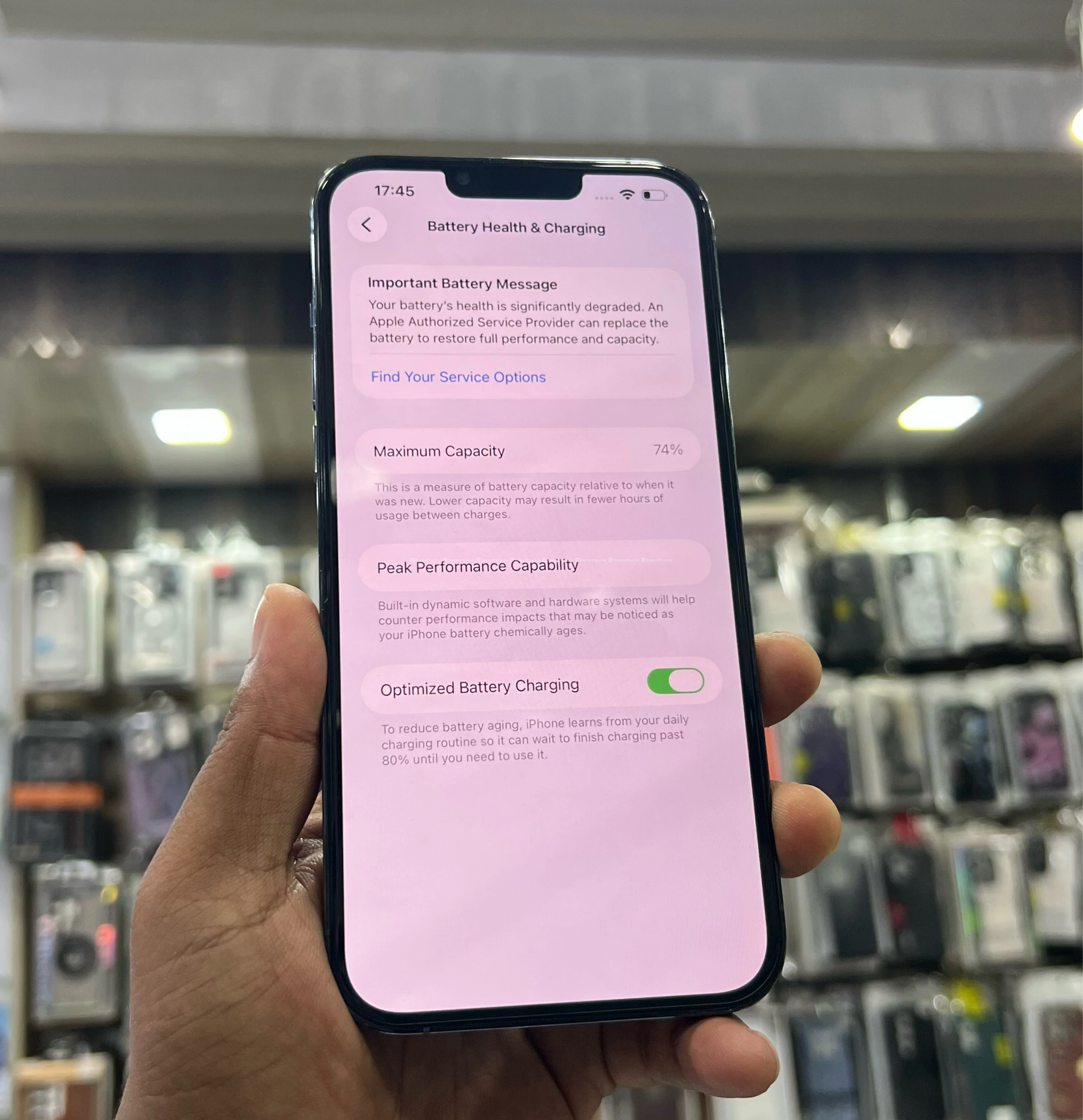 iPhone 13 Pro Max - 256gb - Available Now 🔥 3