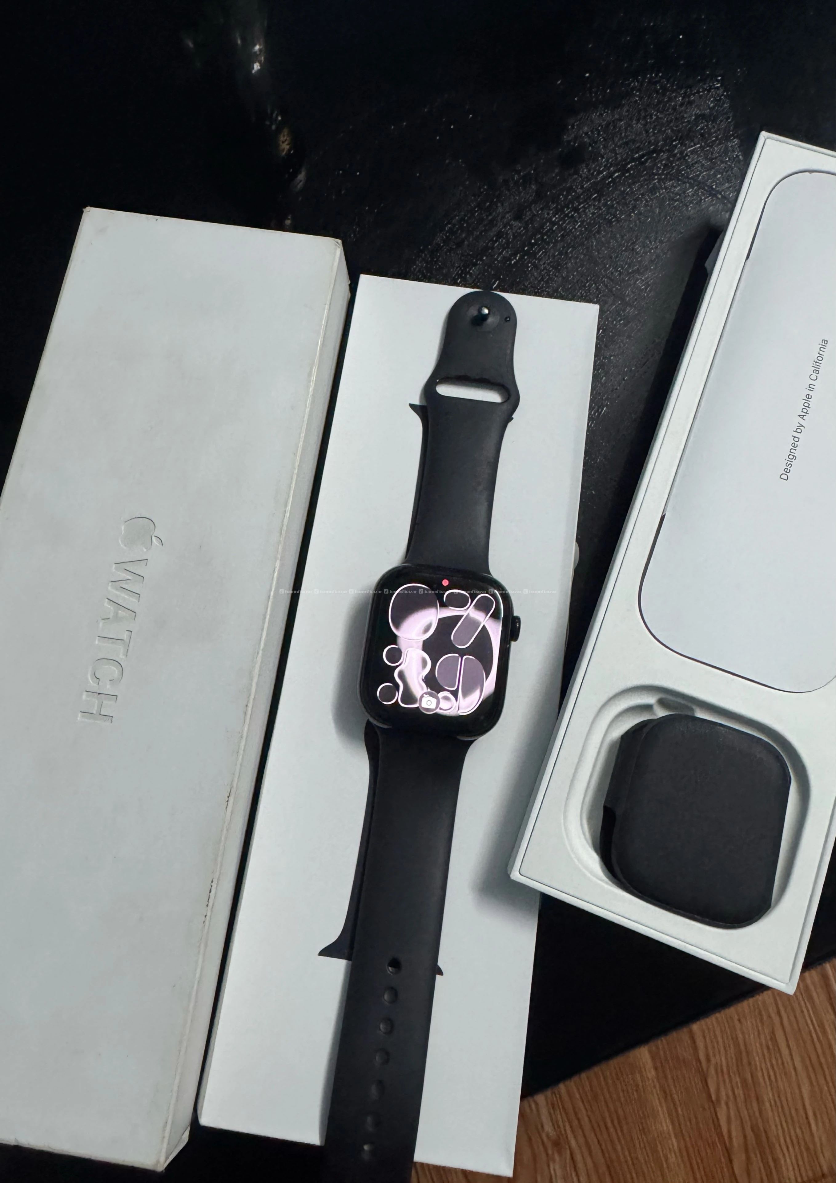 Apple Watche series 10 46mm like new condition 2