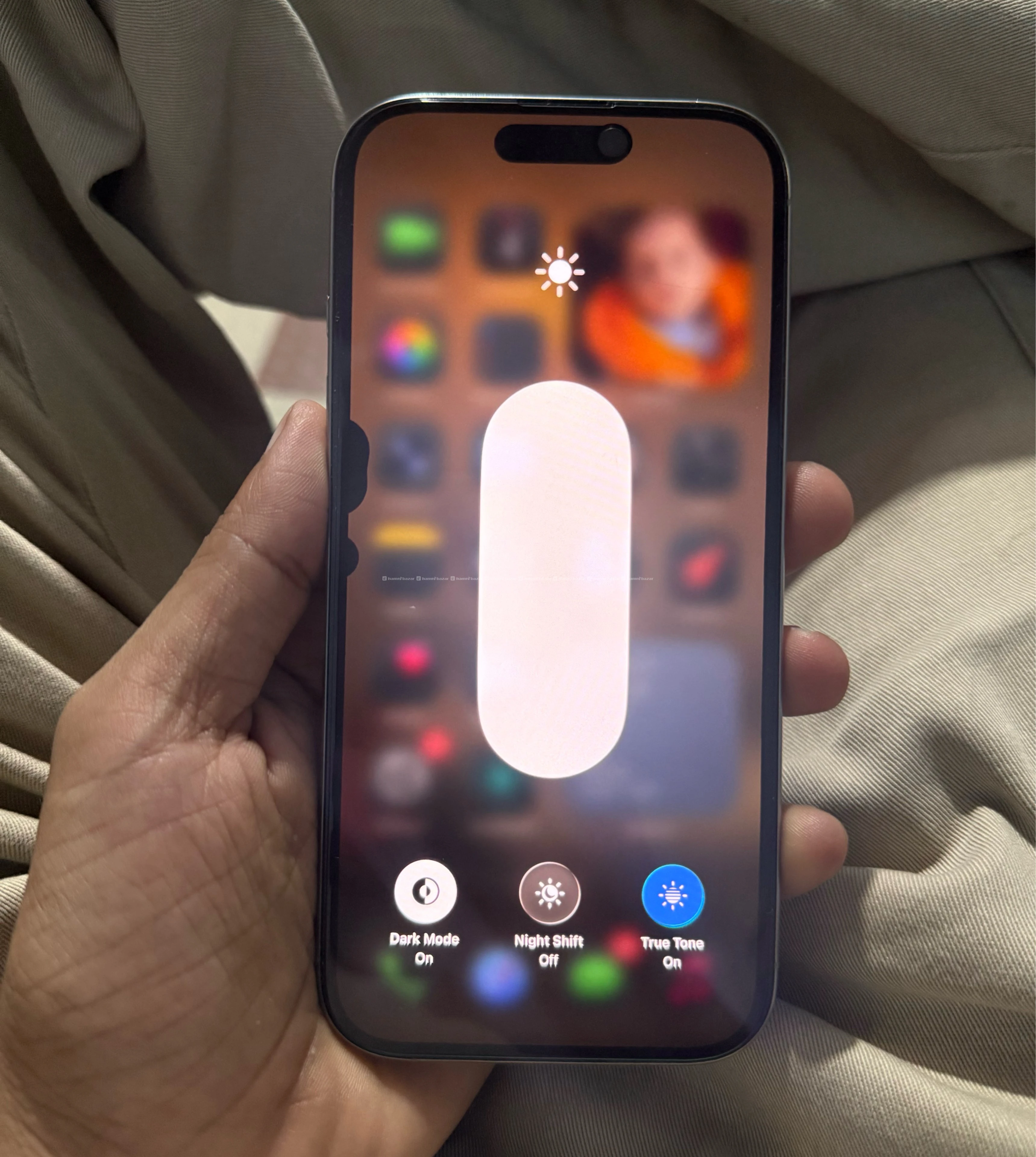Iphone 16 pro 128gb 4