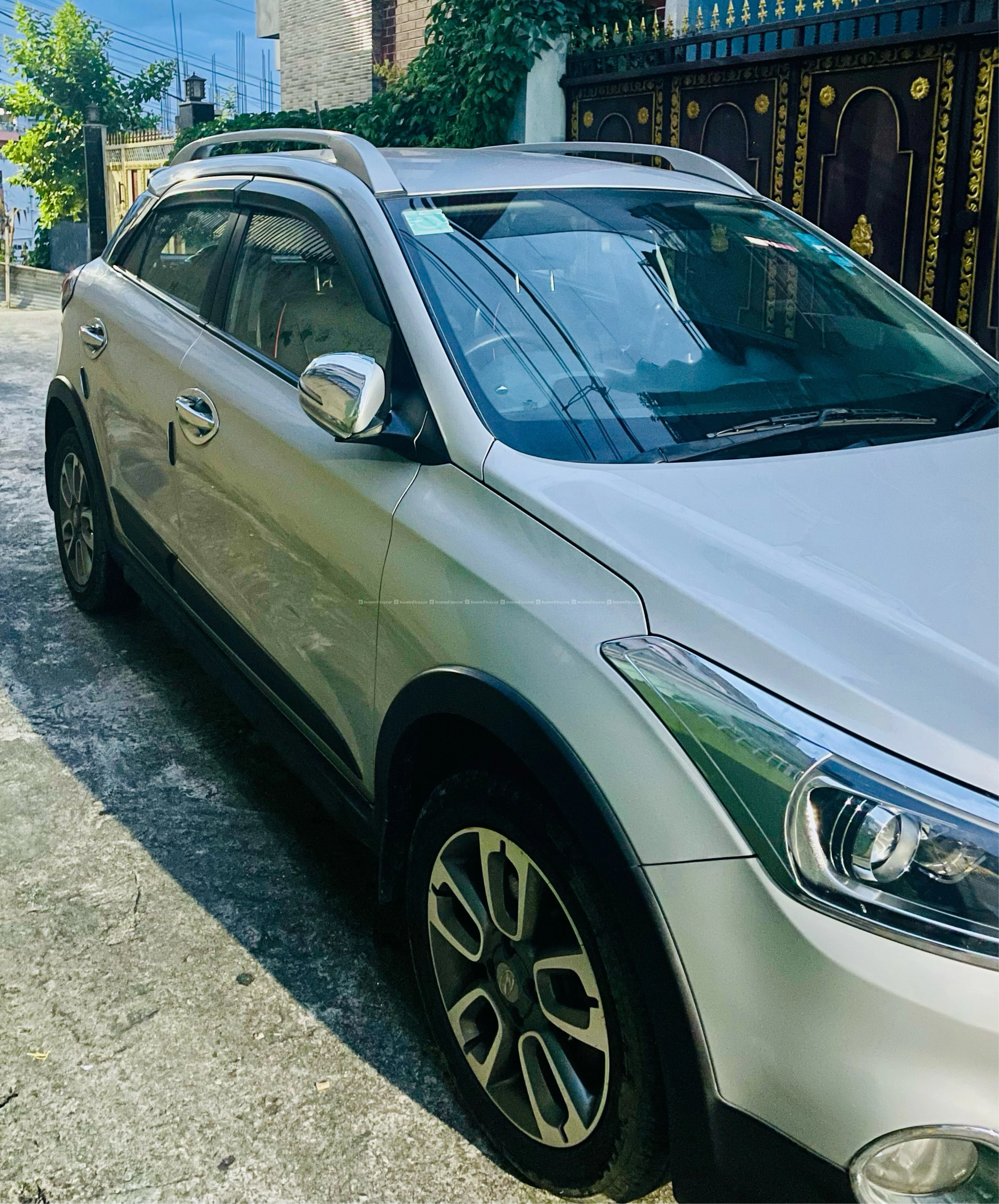 Hyundai I20 active s 2018 for sale 4