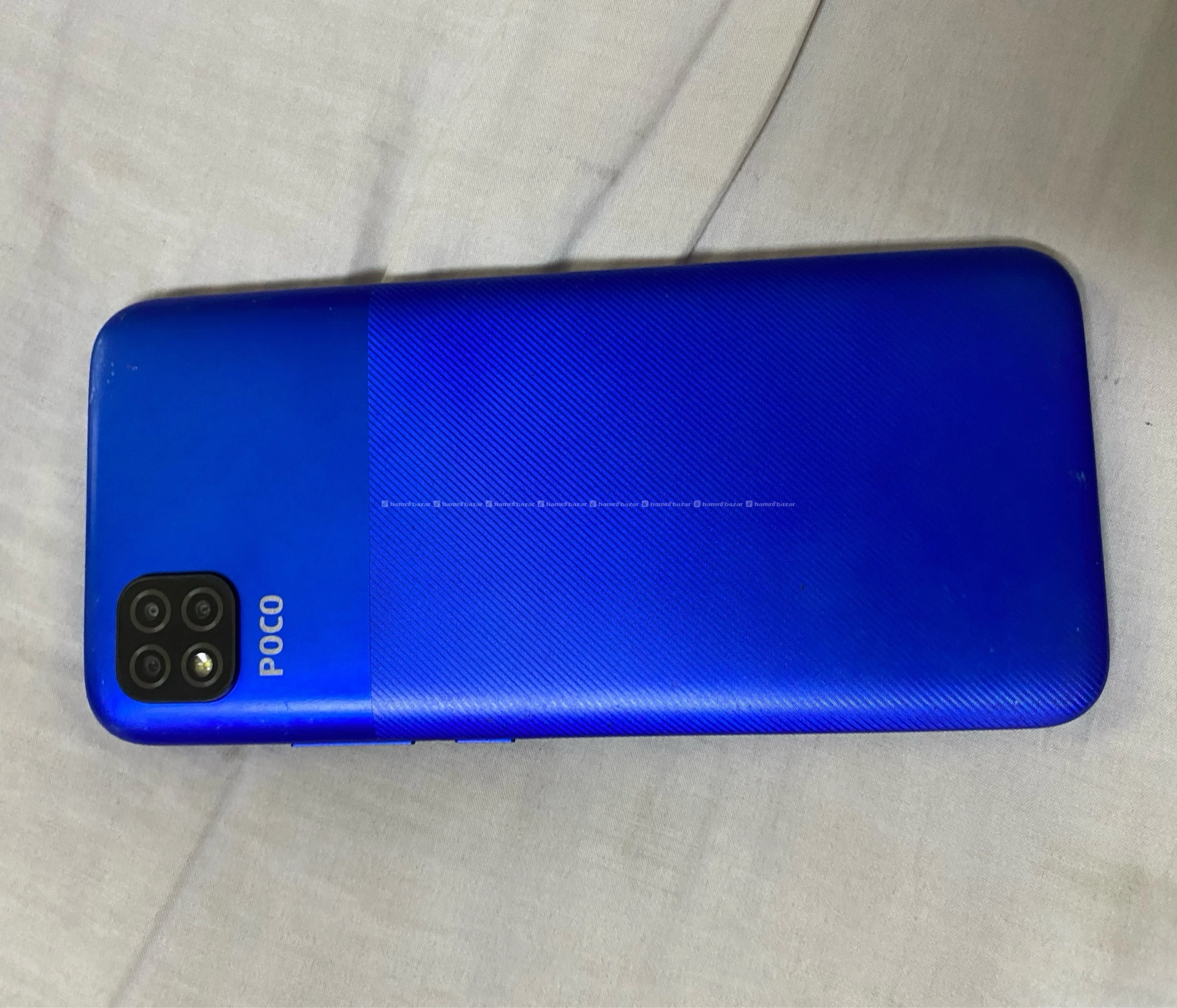 Poco c3 3/32 2