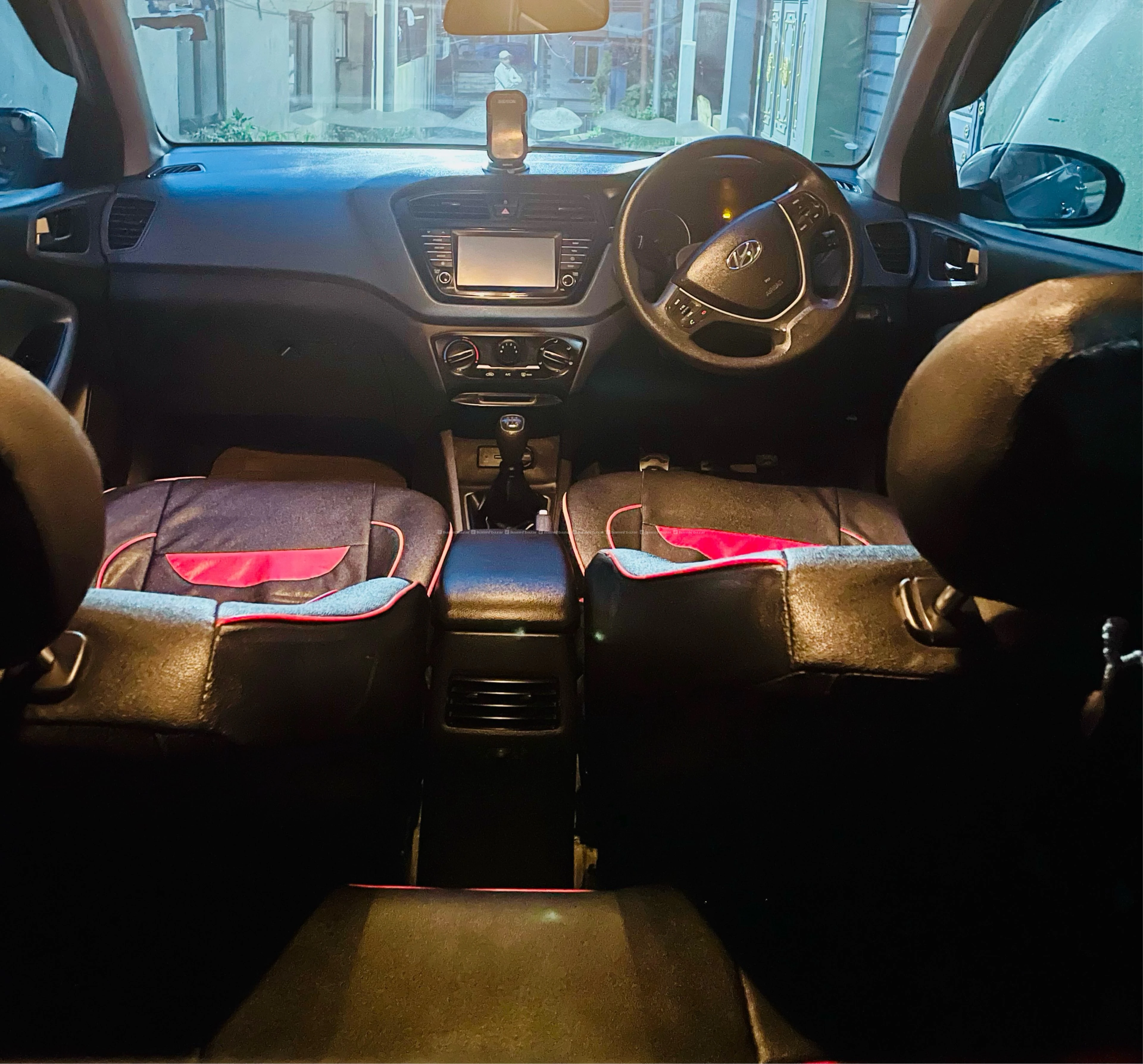 Hyundai I20 active s 2018 for sale 2