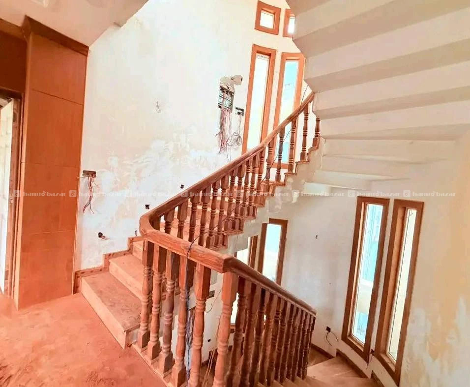 Bunglow House On Sale at Deuba Chowk 3