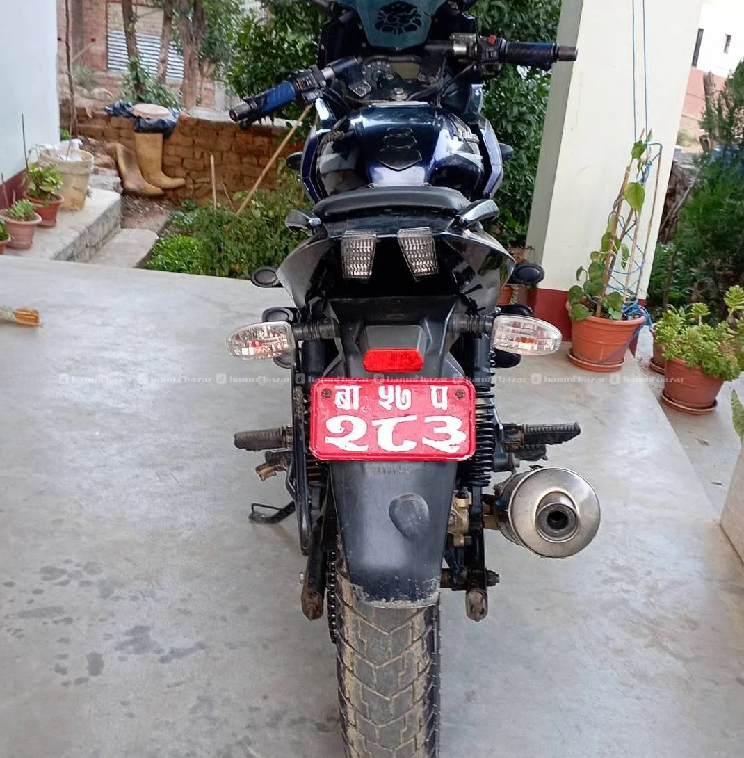 Bike for sale 2