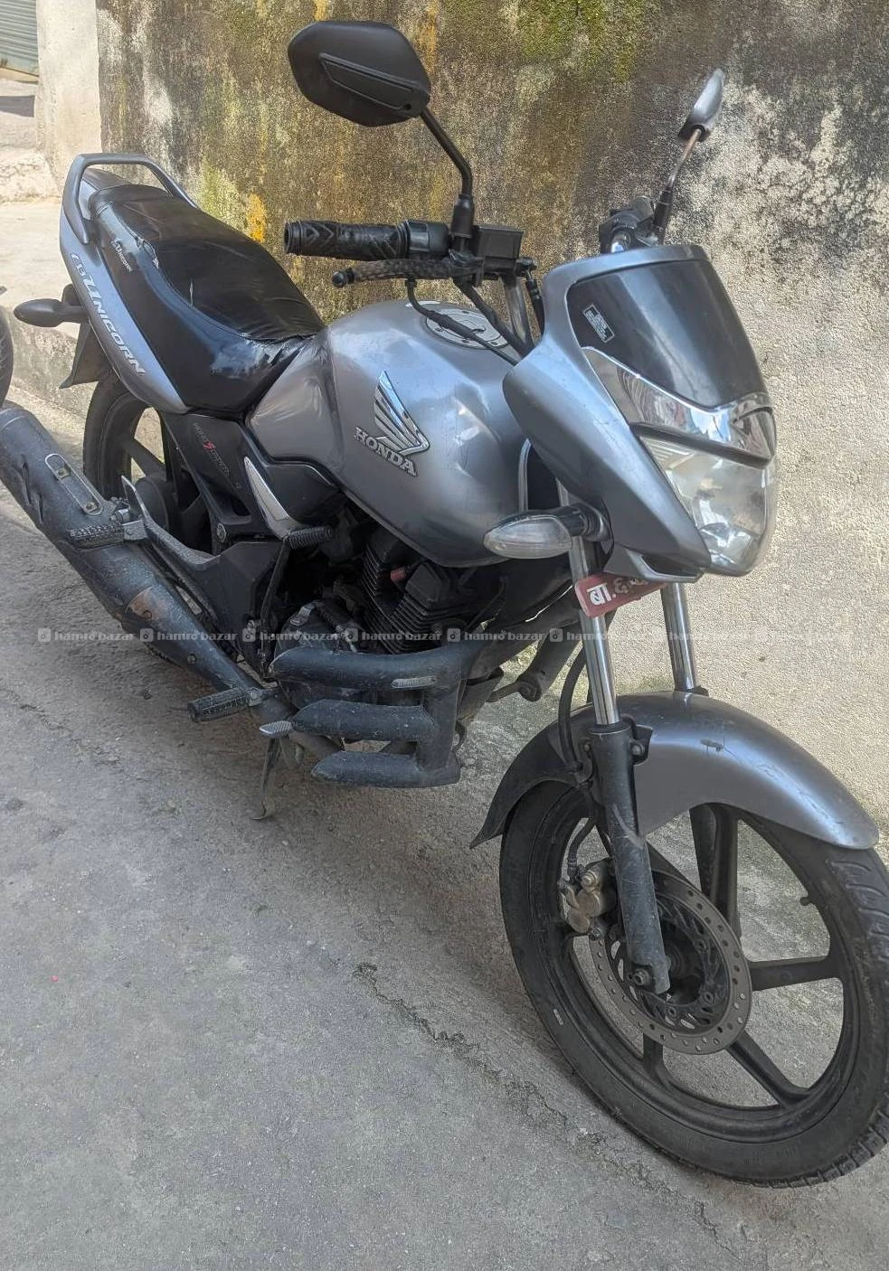 Bike 4