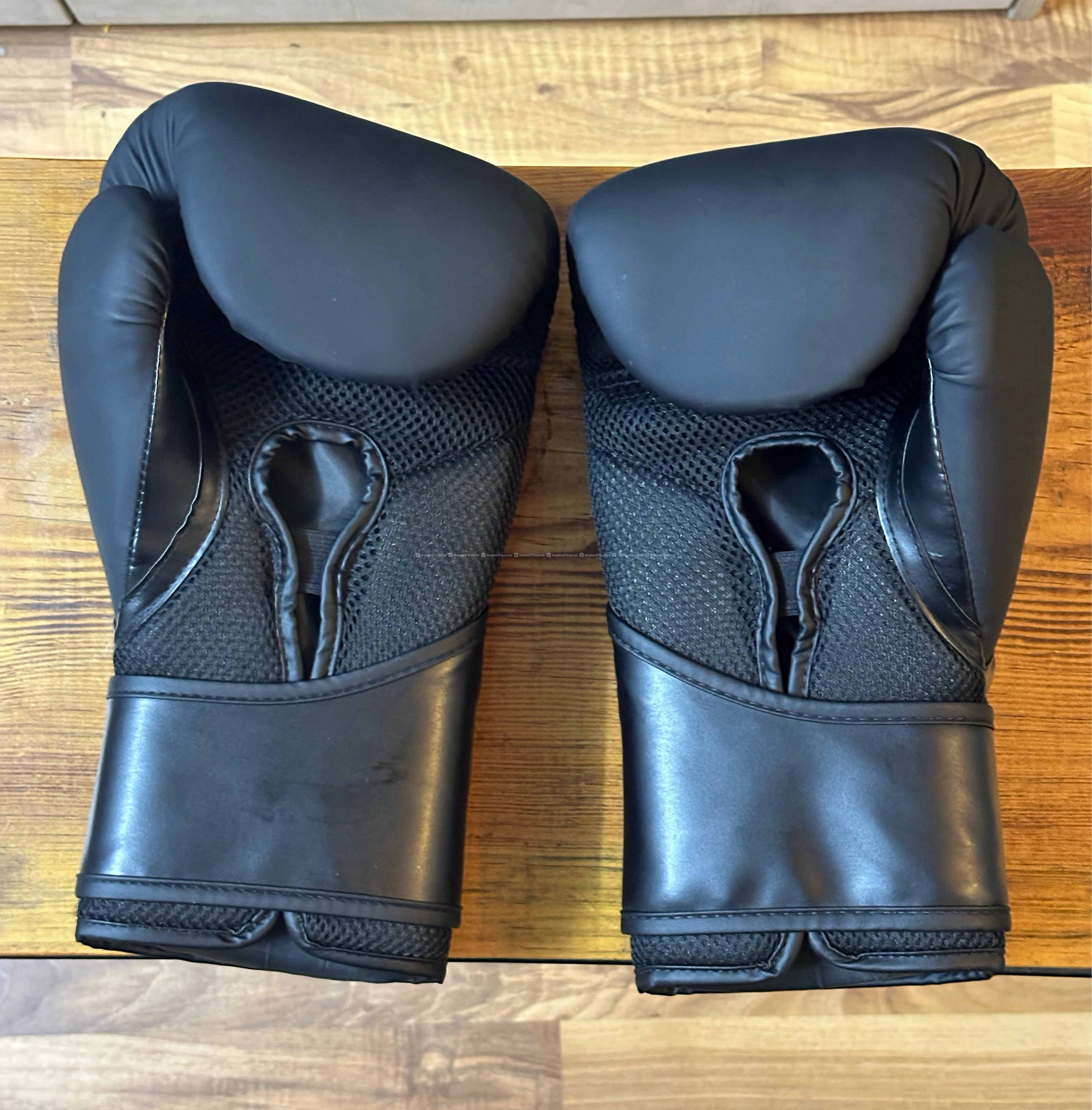 Boxing gloves 3