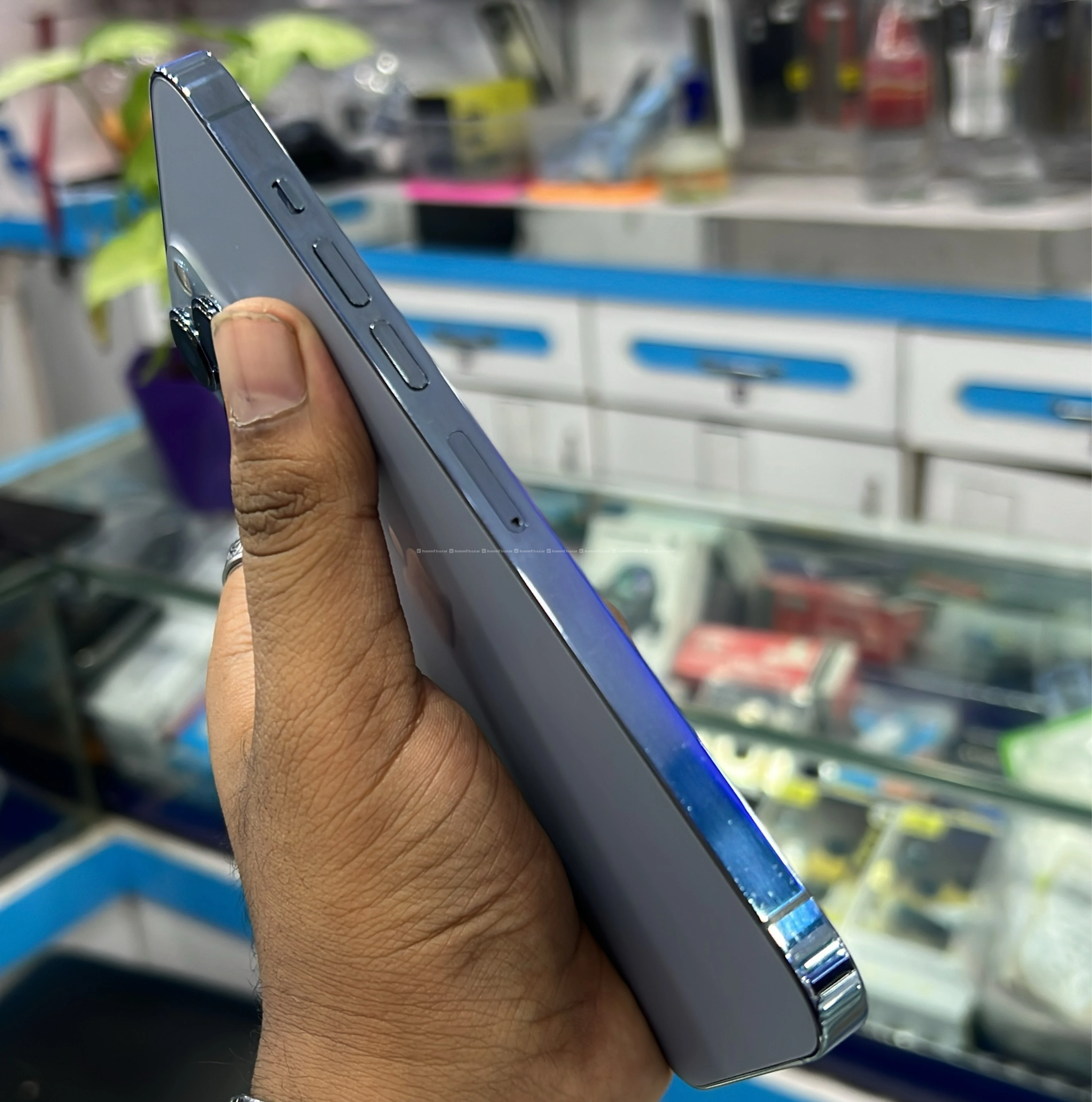iPhone 13 Pro Max 6