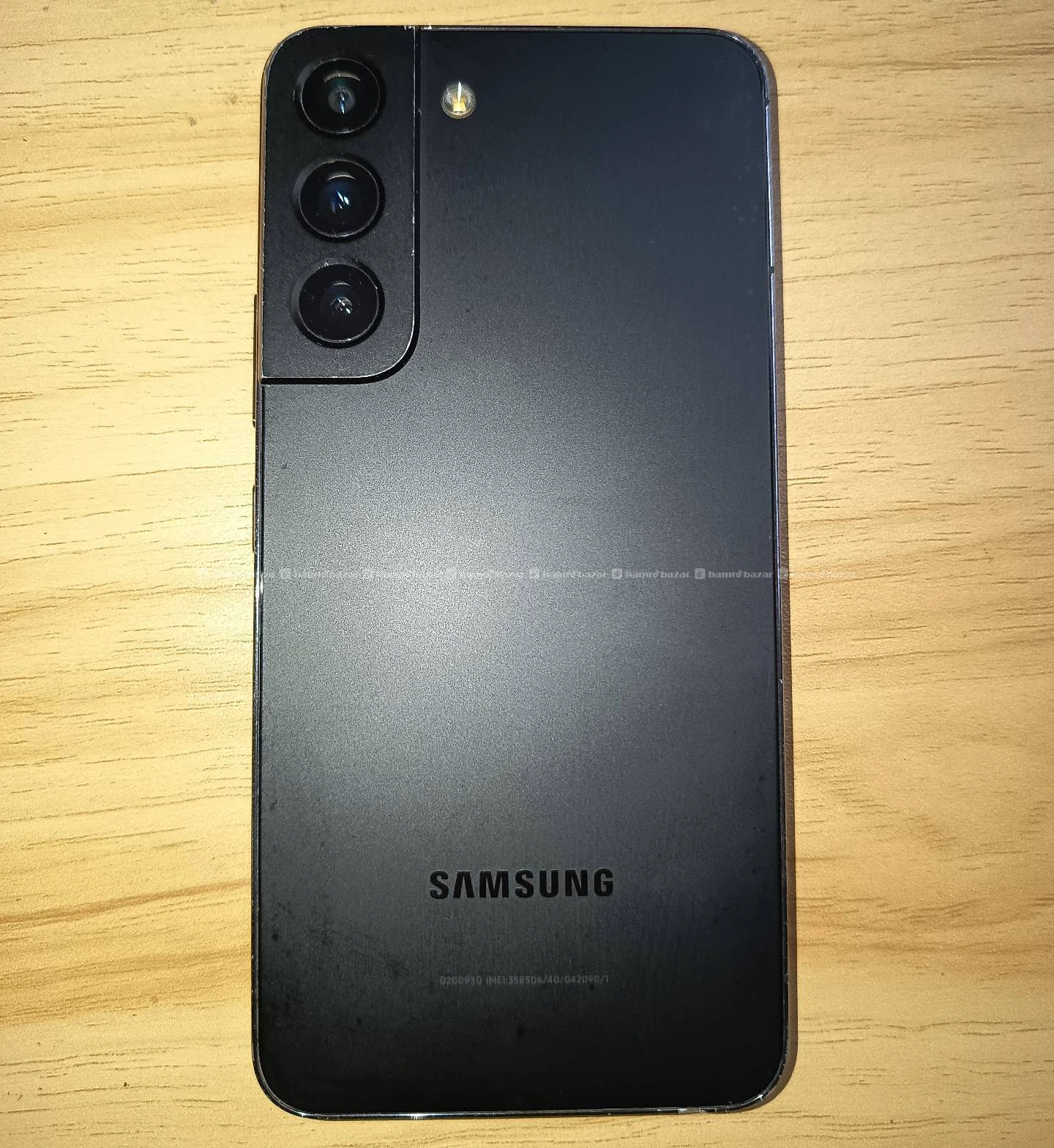 Samsung S22 2