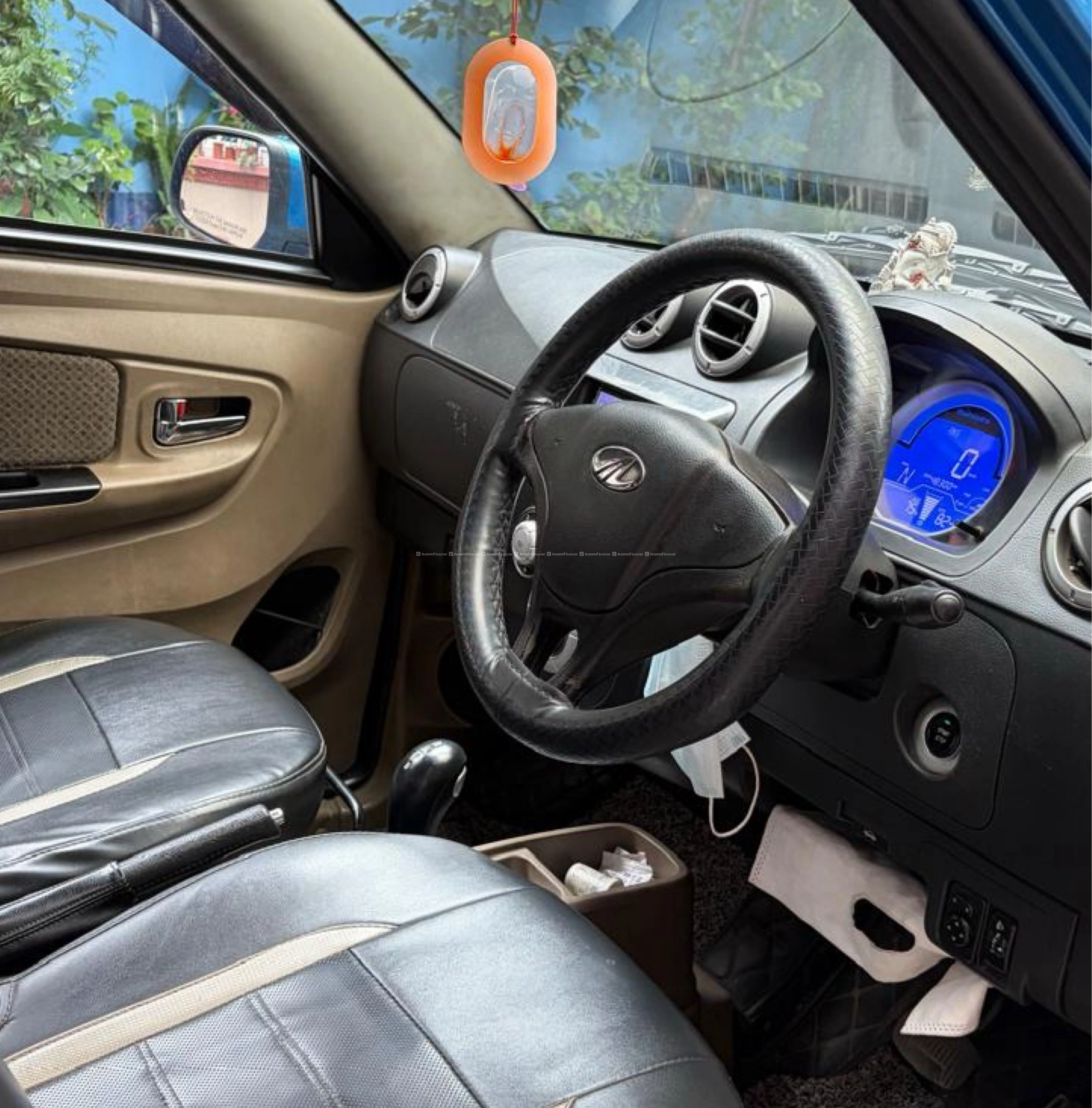 Mahindra E20 P6 2019 4