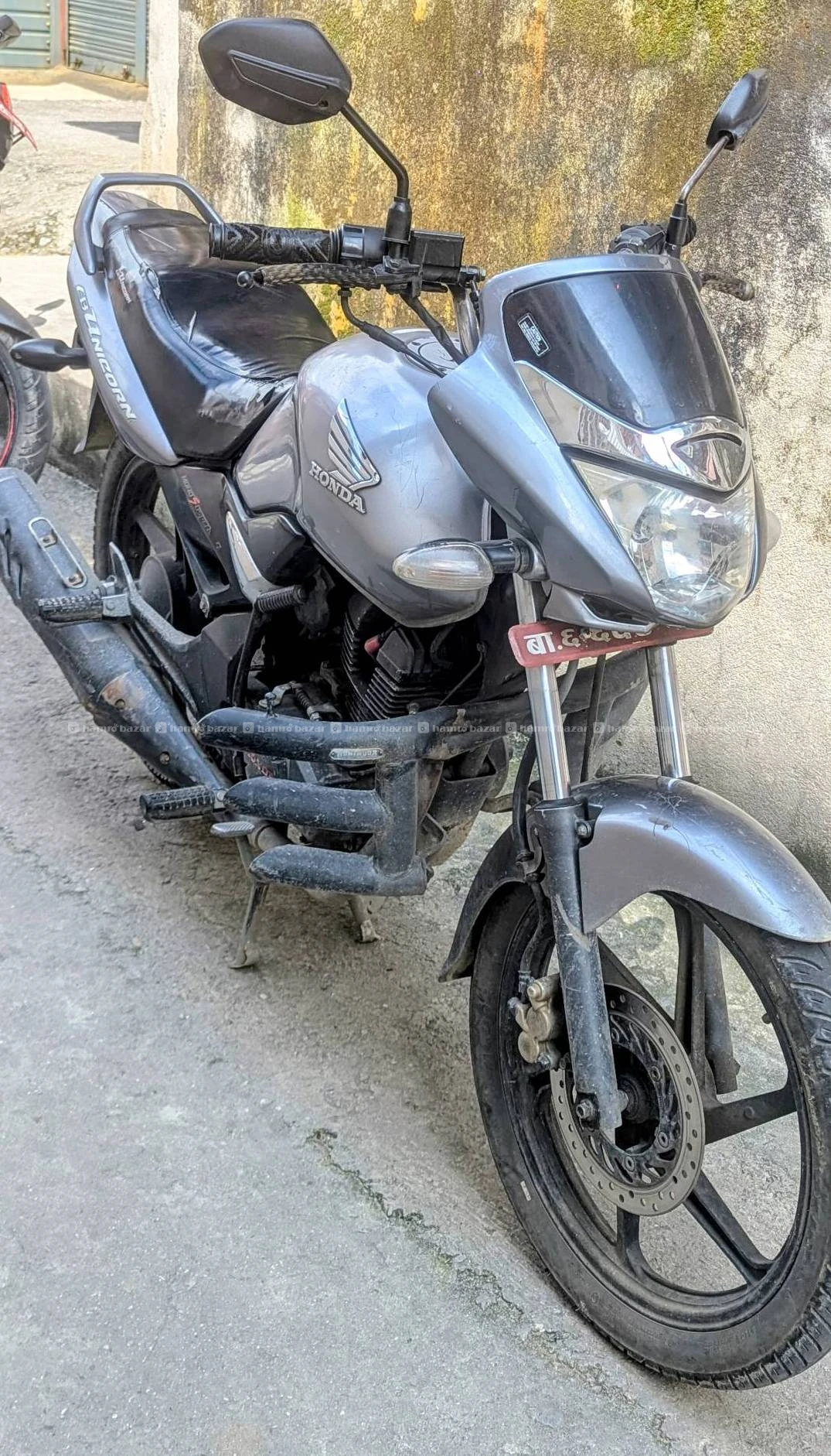 Bike 3