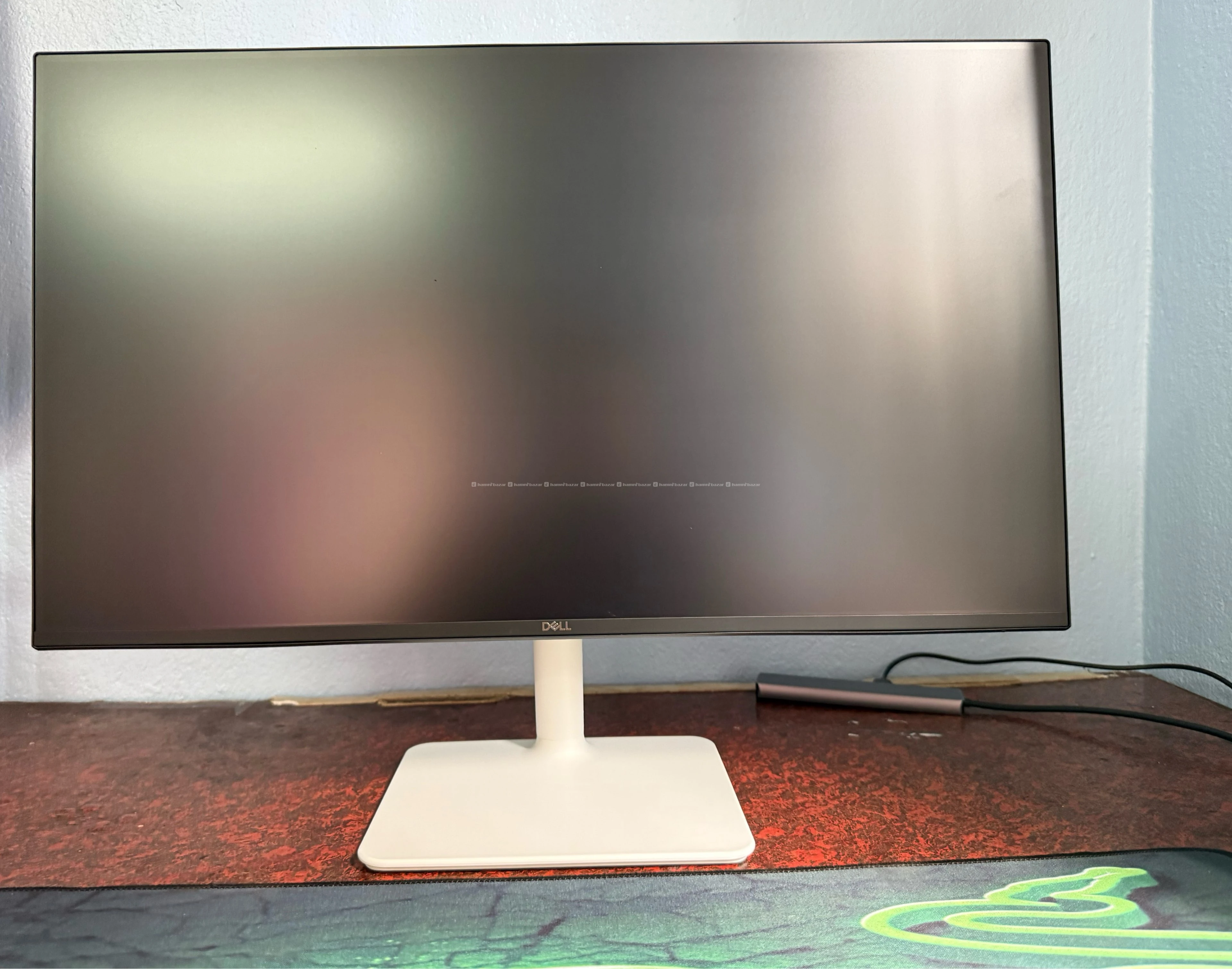 Dell 24 inch monitor 2