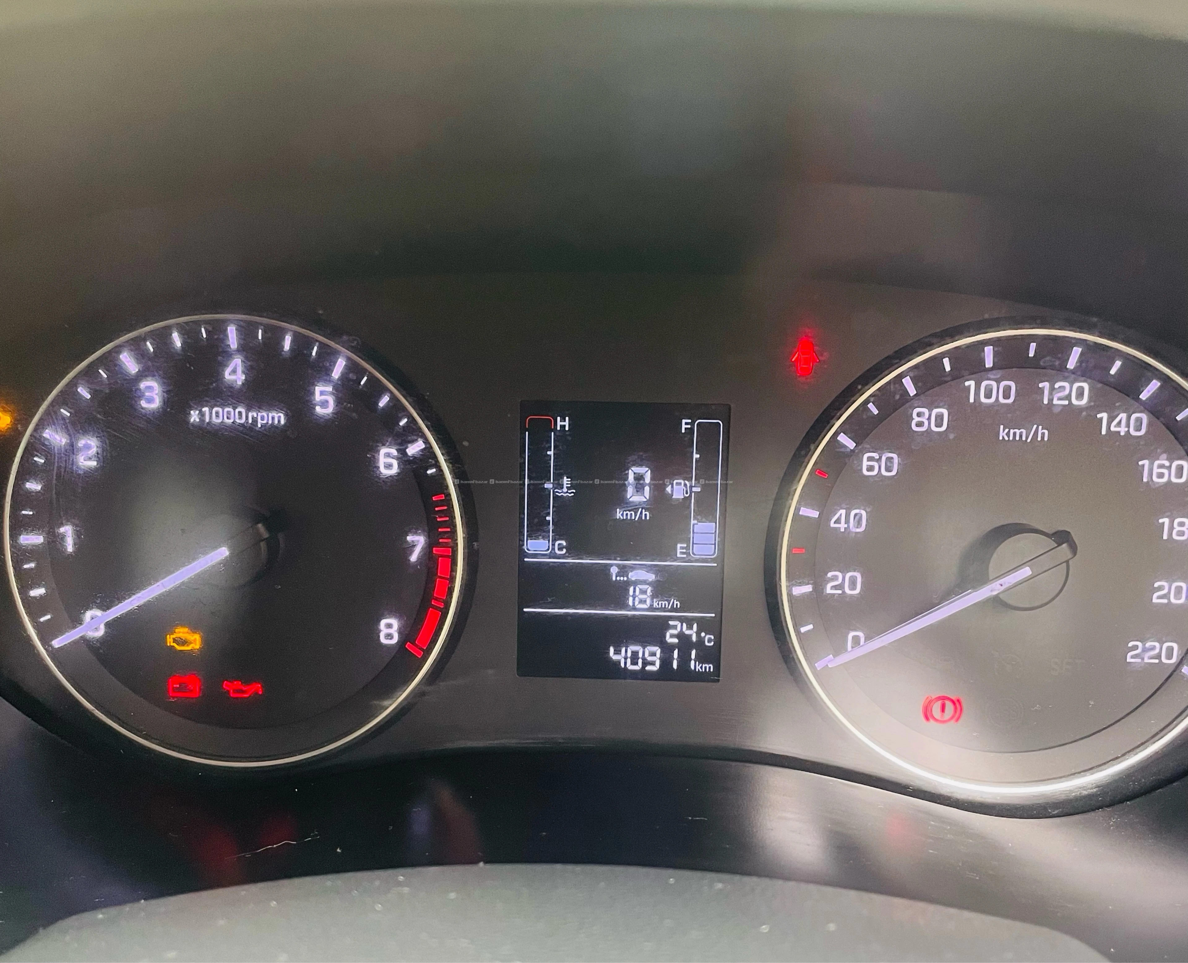 Hyundai I20 active s 2018 for sale 3