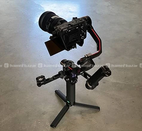 Sony fx3 Cinema Camera on rent