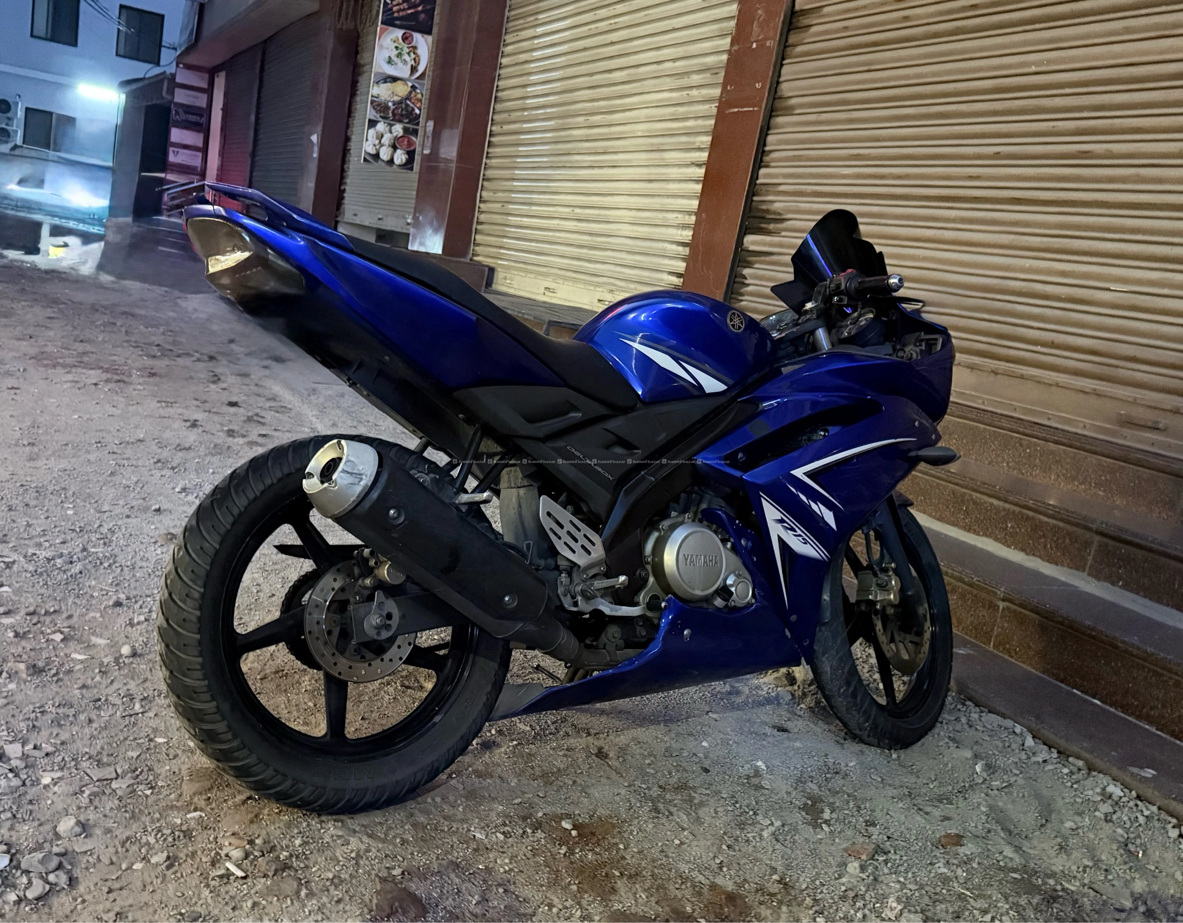 Yamaha R15 V1 | Single Owner | Excellent Condition 3