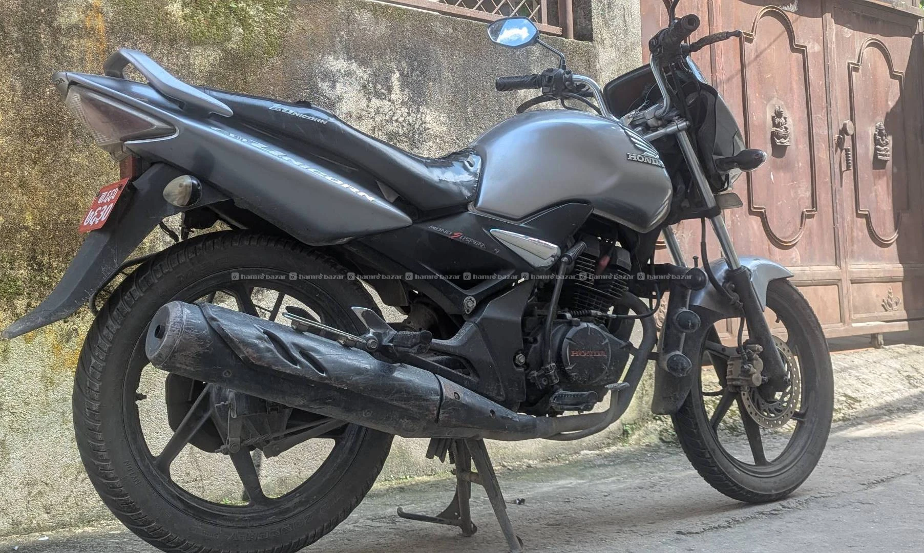 Bike 5