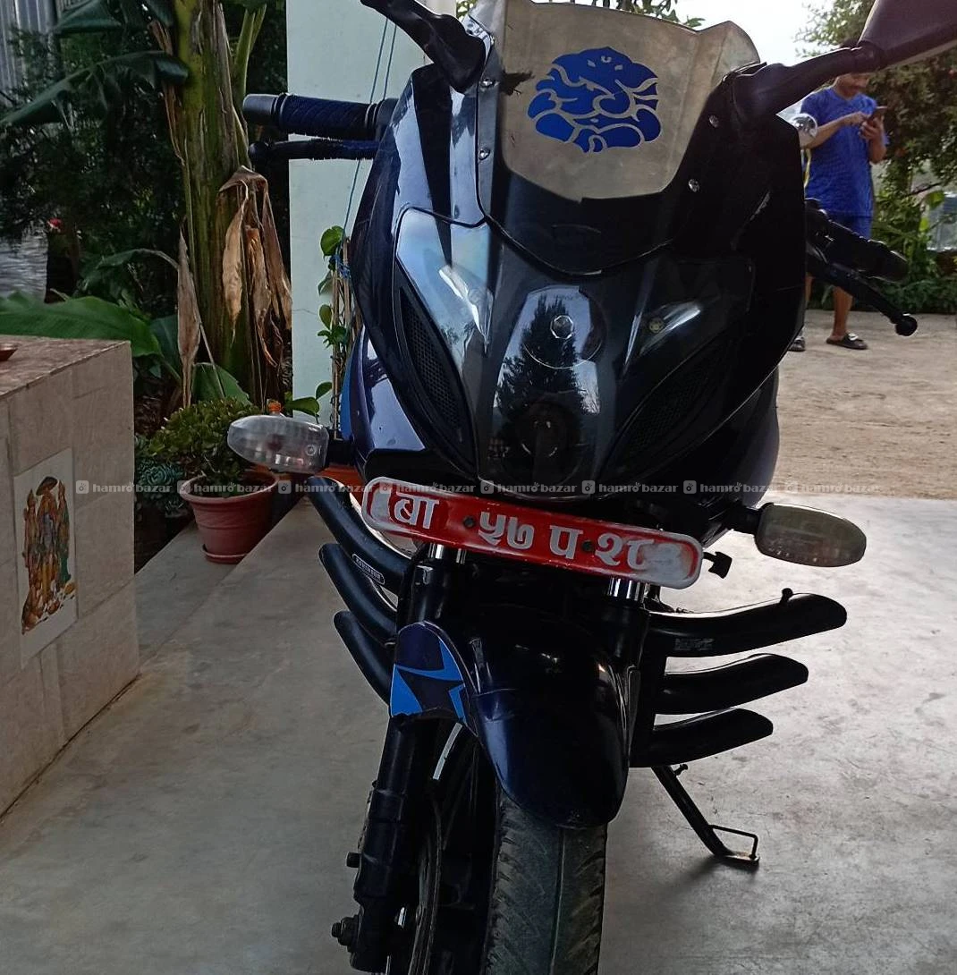 Bike for sale 3