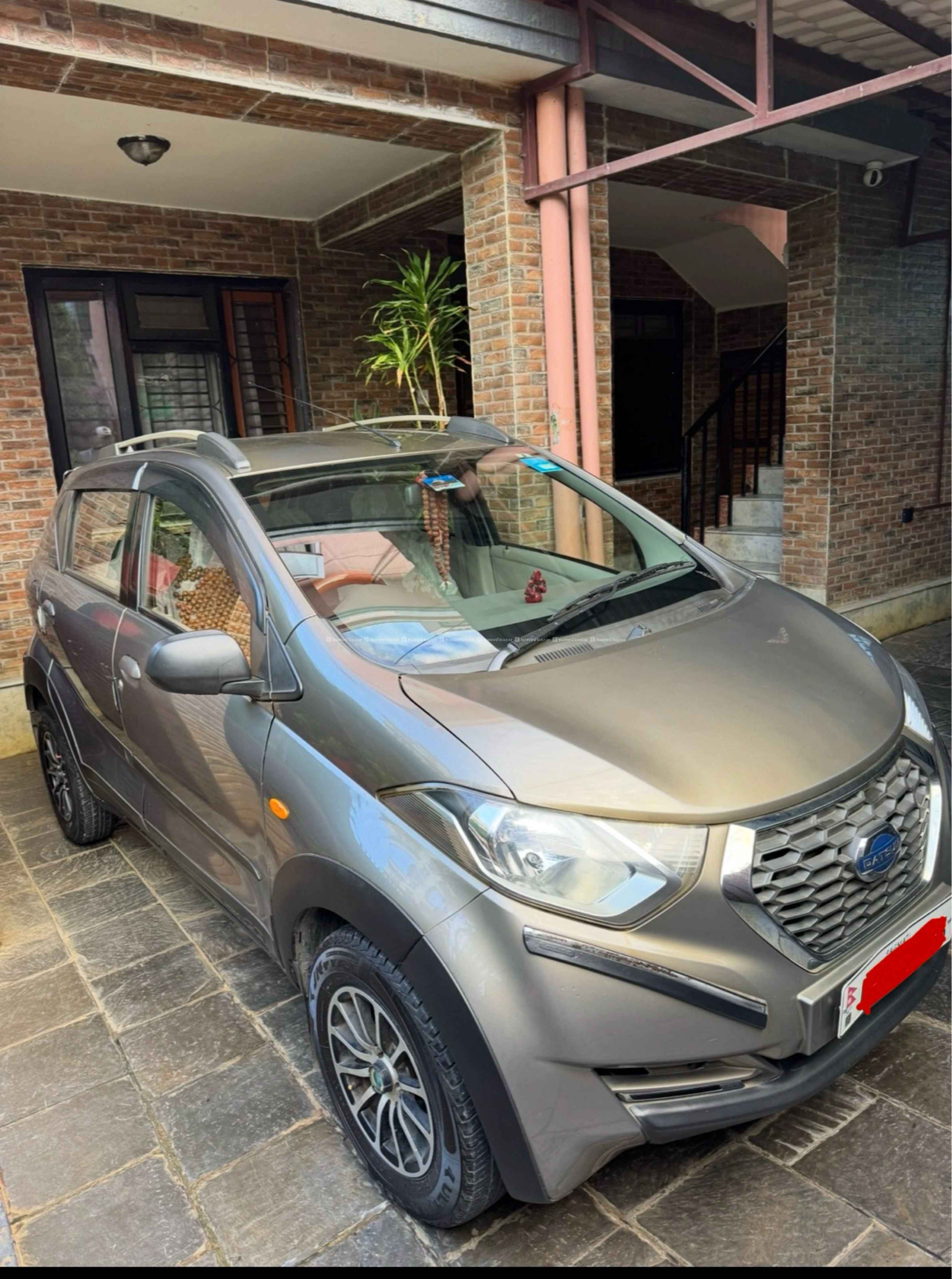 Sale , Urgent, Ready Go, Datsun 2