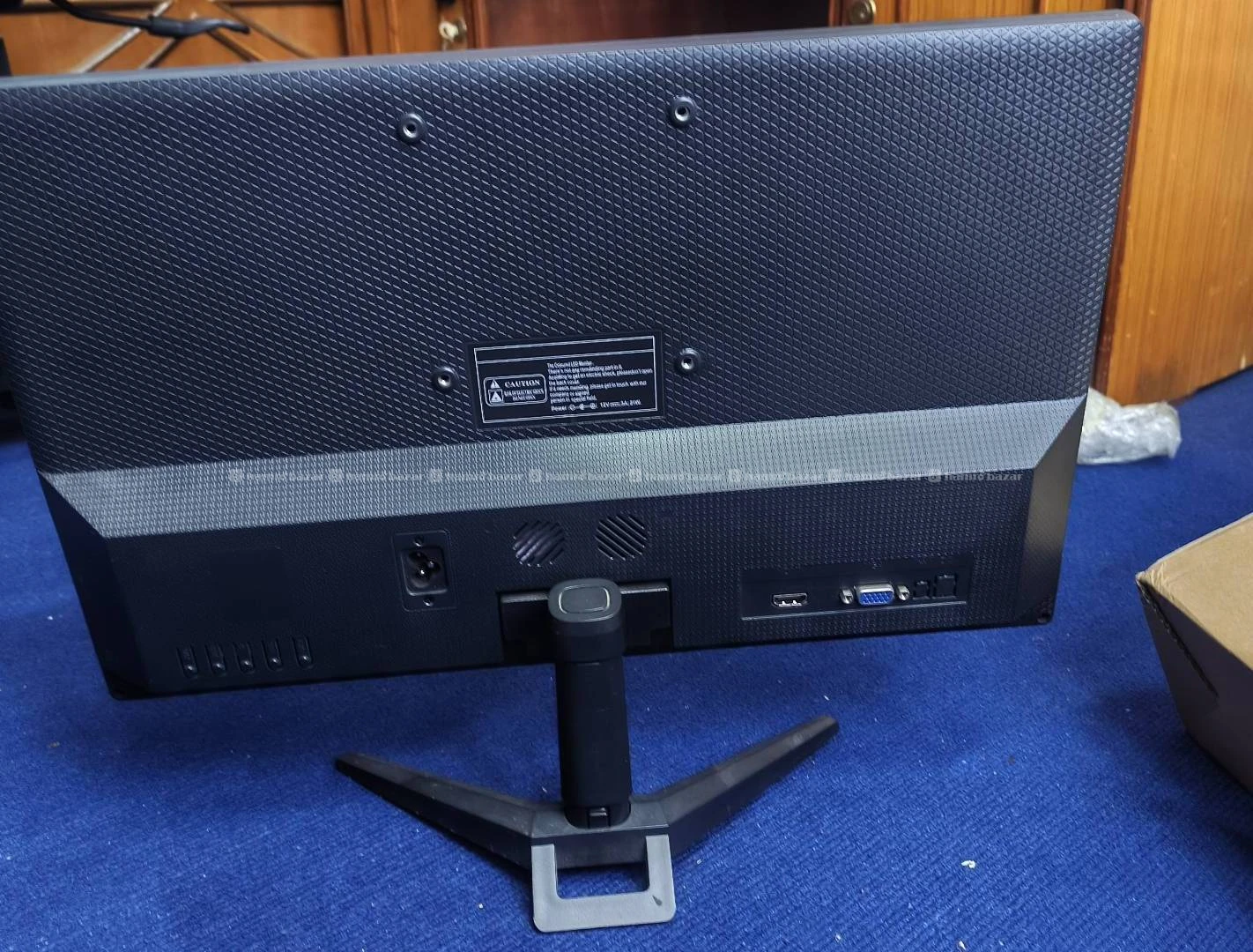 Dell Monitor 17 inch 3