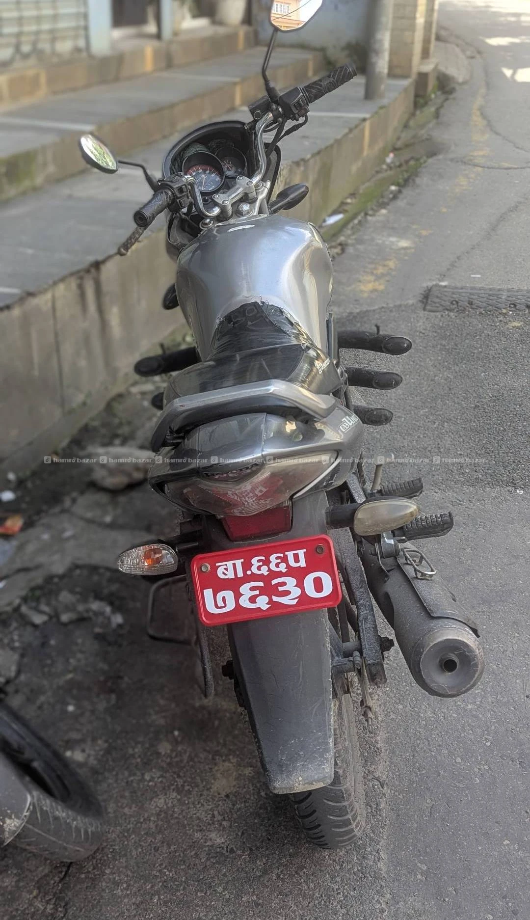 Bike 6
