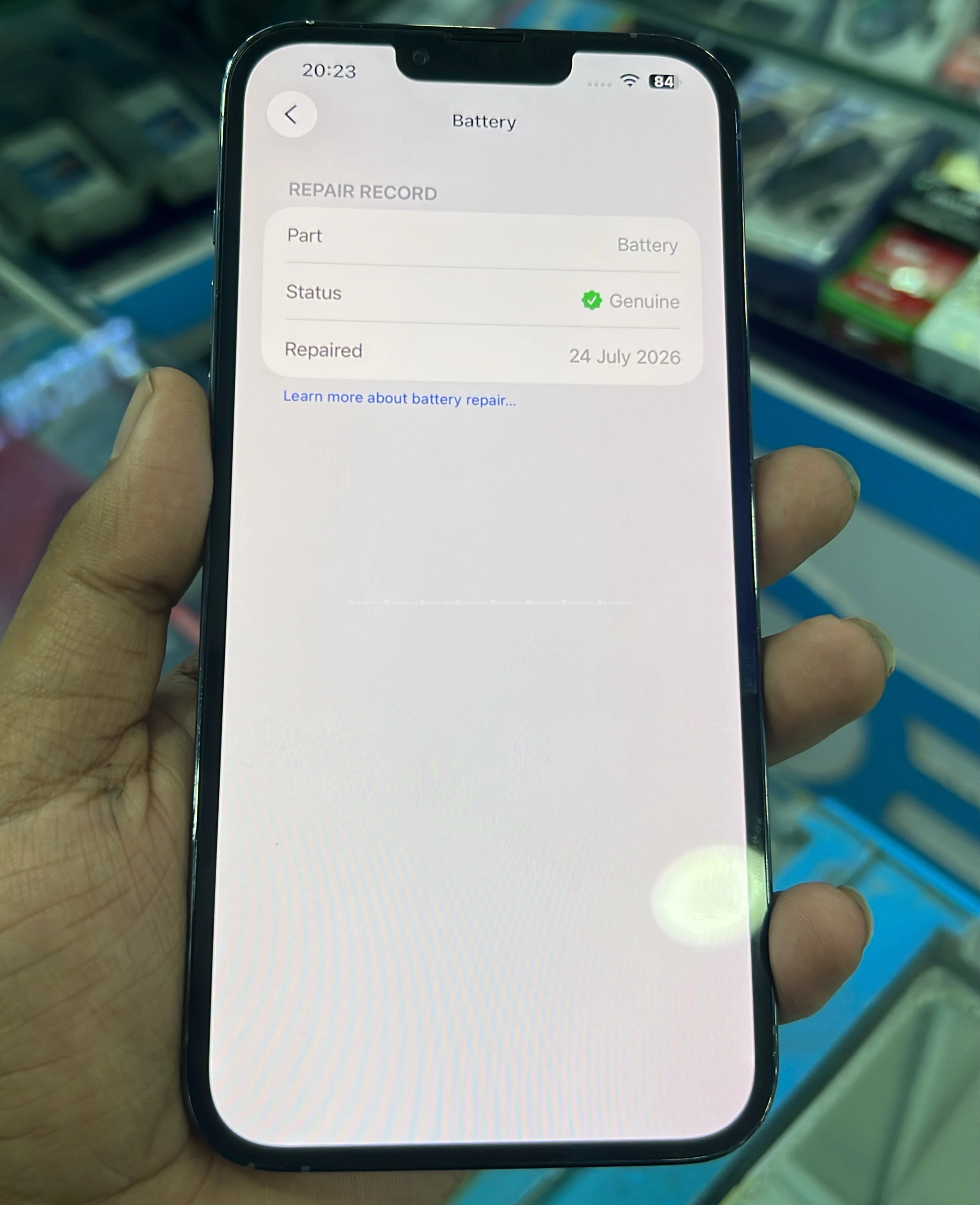 iPhone 13 Pro Max 4