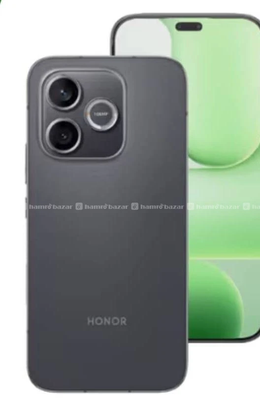 Honor xlite 600 2