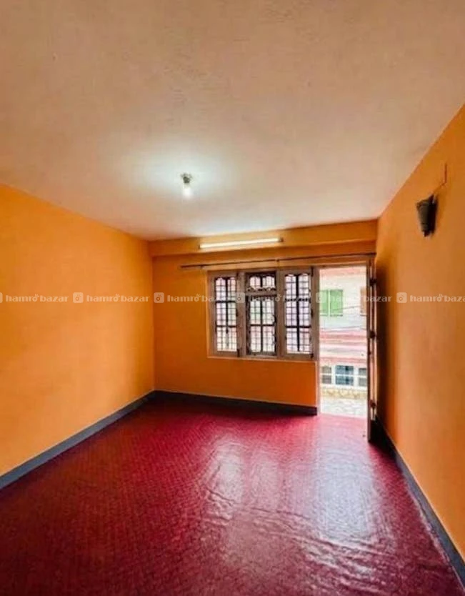 Flat on rent 2