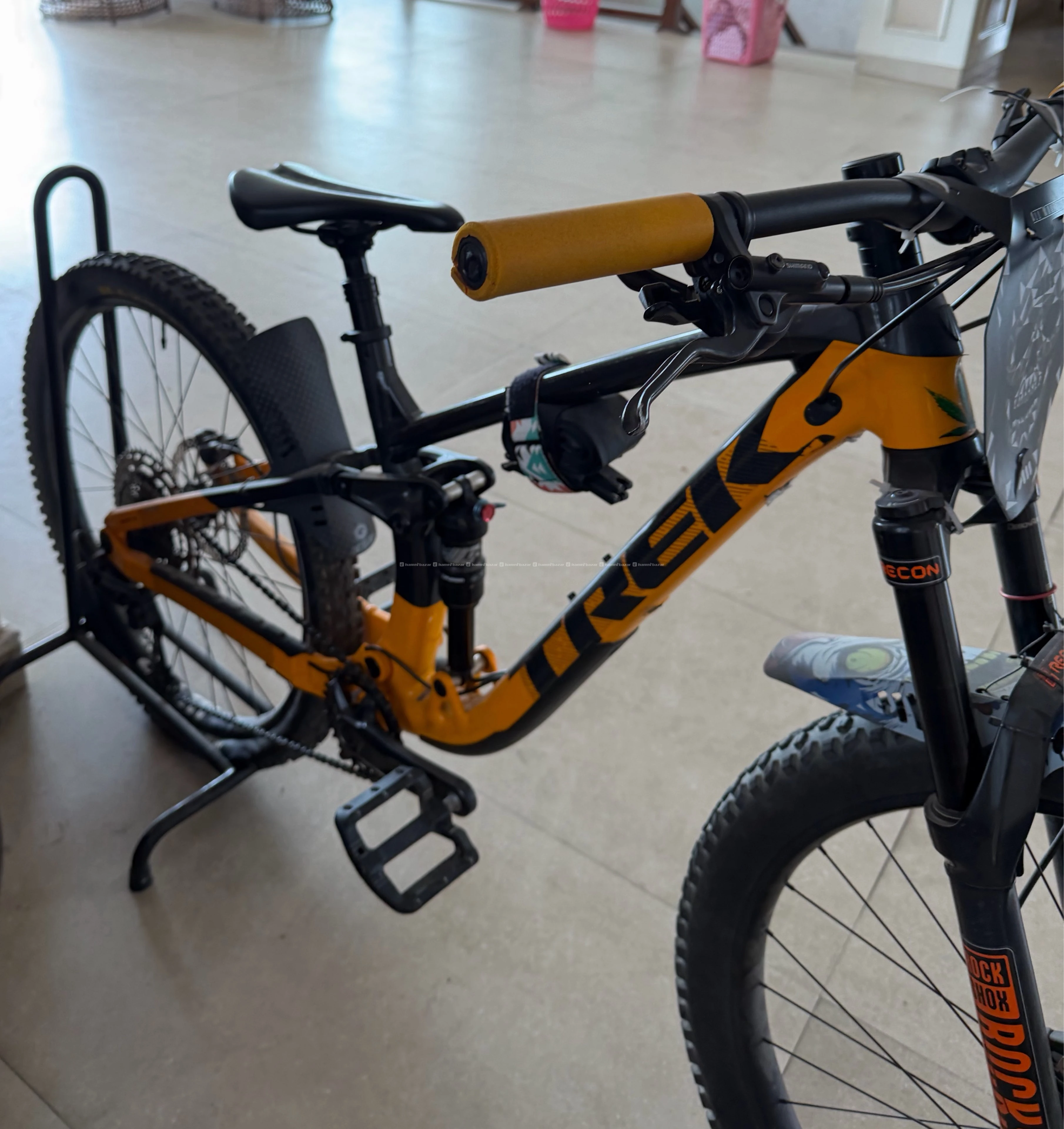 Trek fuel ex 5 3