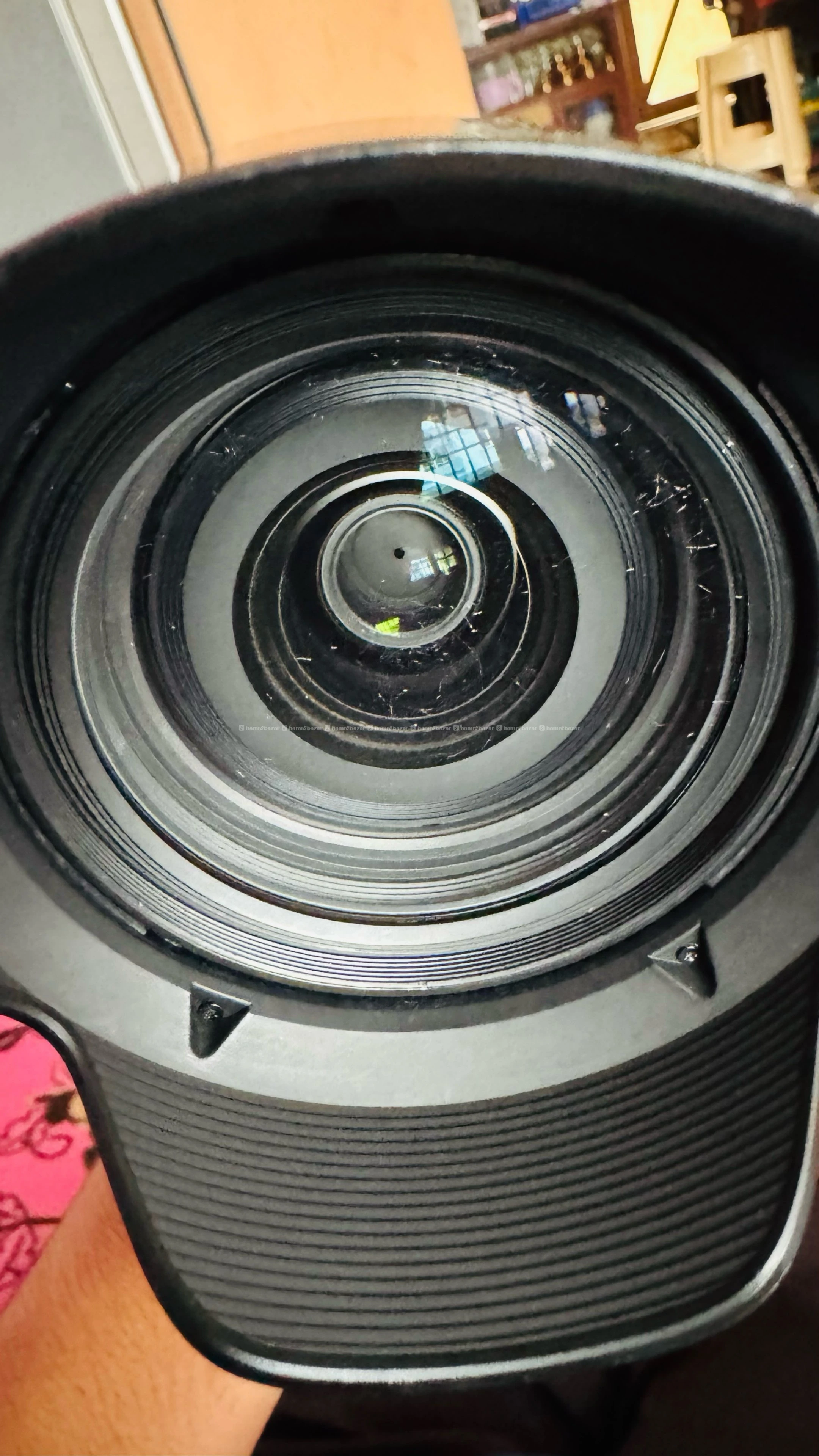Sigma 24-70 2.8 DG DN E-Mount 3