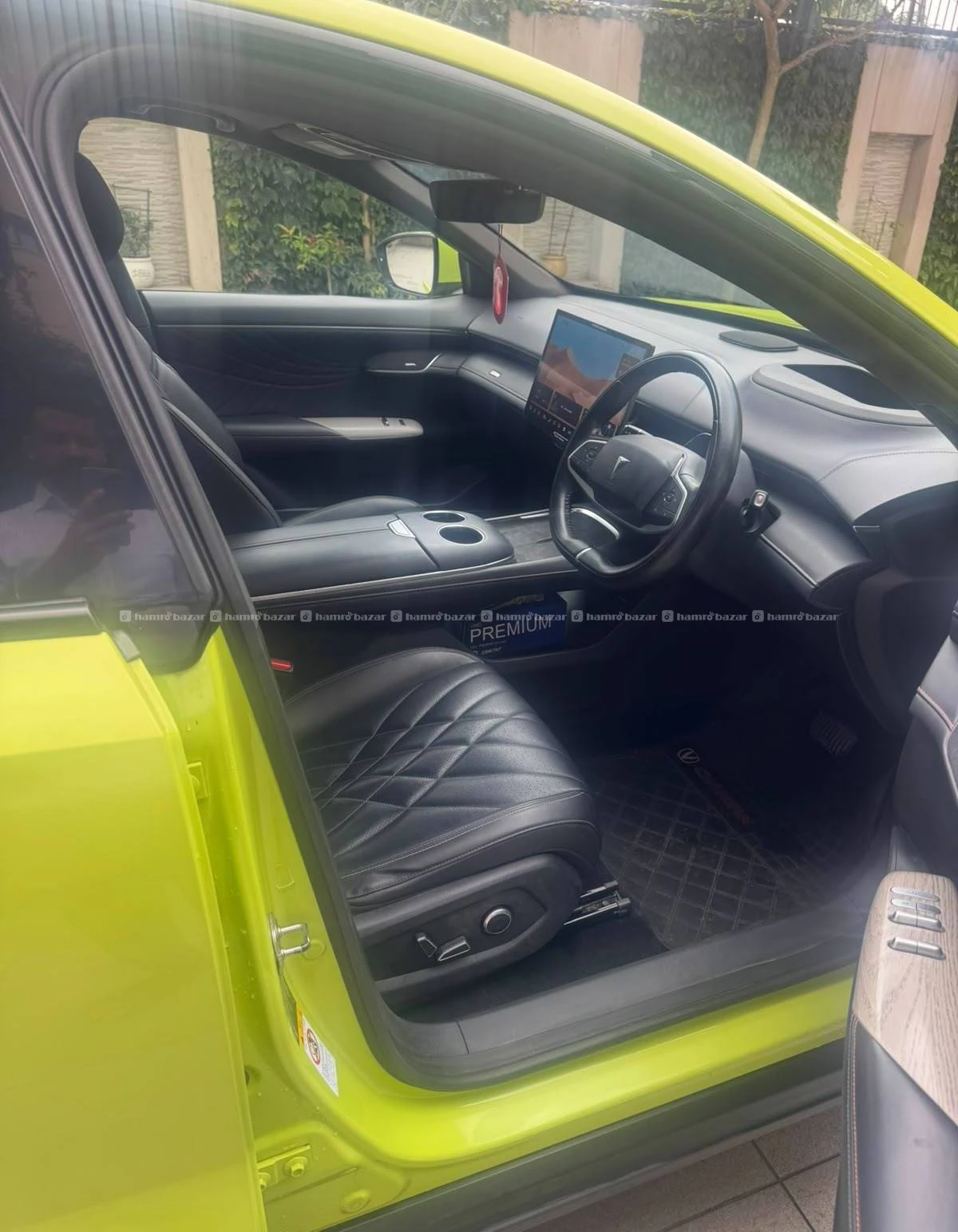 Deepal S07 EV | Like New | 18,000 KM  Single Owner 4