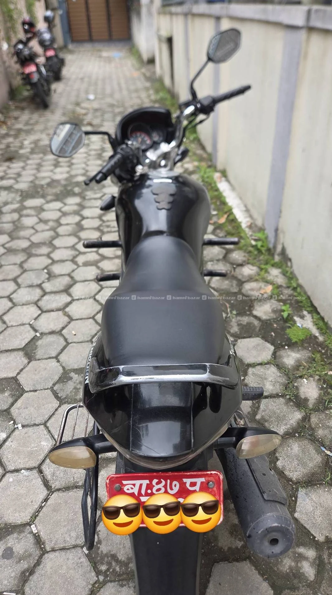 Honda Unicorn 150cc [2011 Model] 2